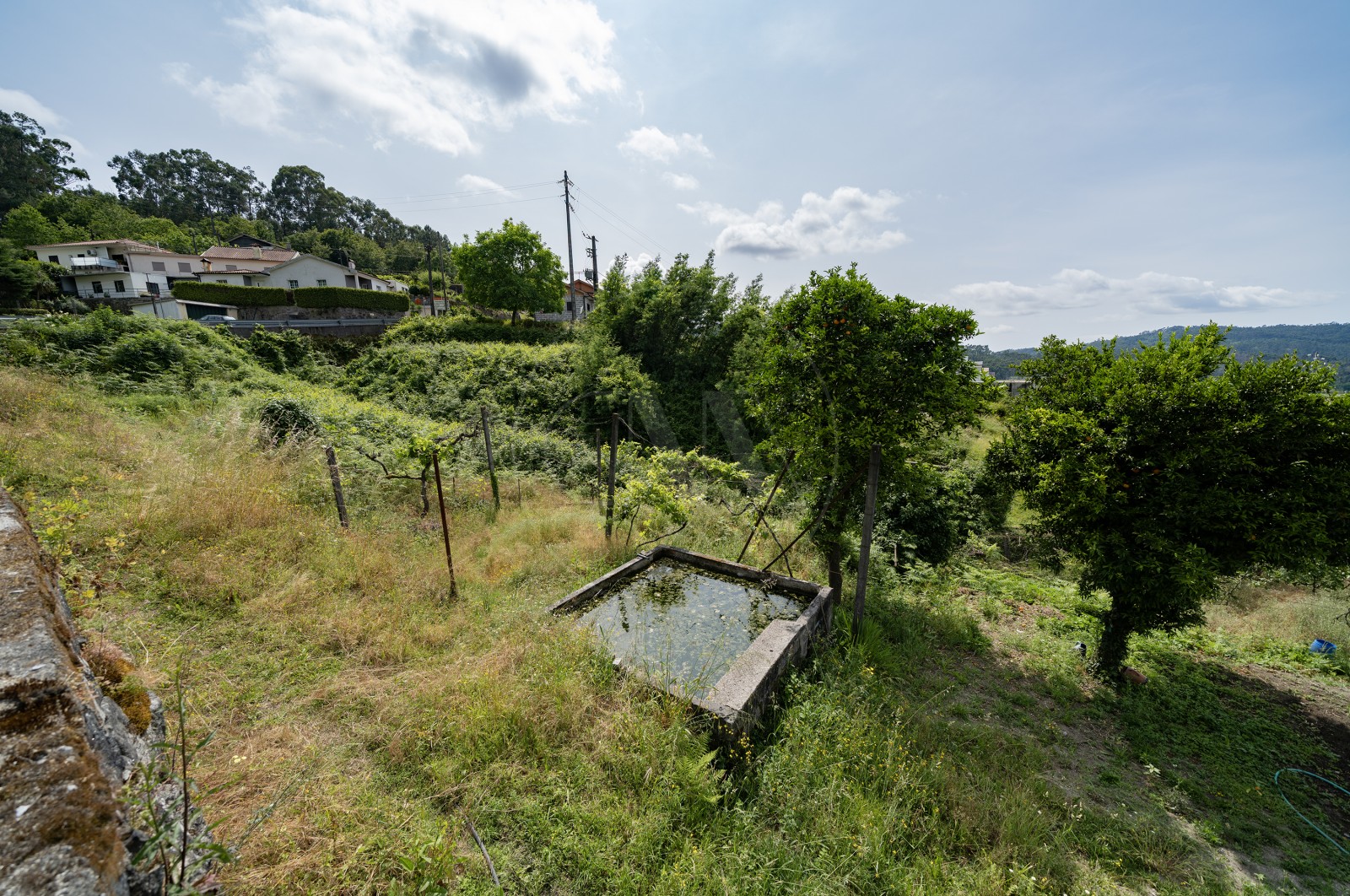 Land Urban for For sale in Escudeiros e Penso (Santo Estêvão e São Vicente), Braga, Braga - Terreno (Imagem 4)