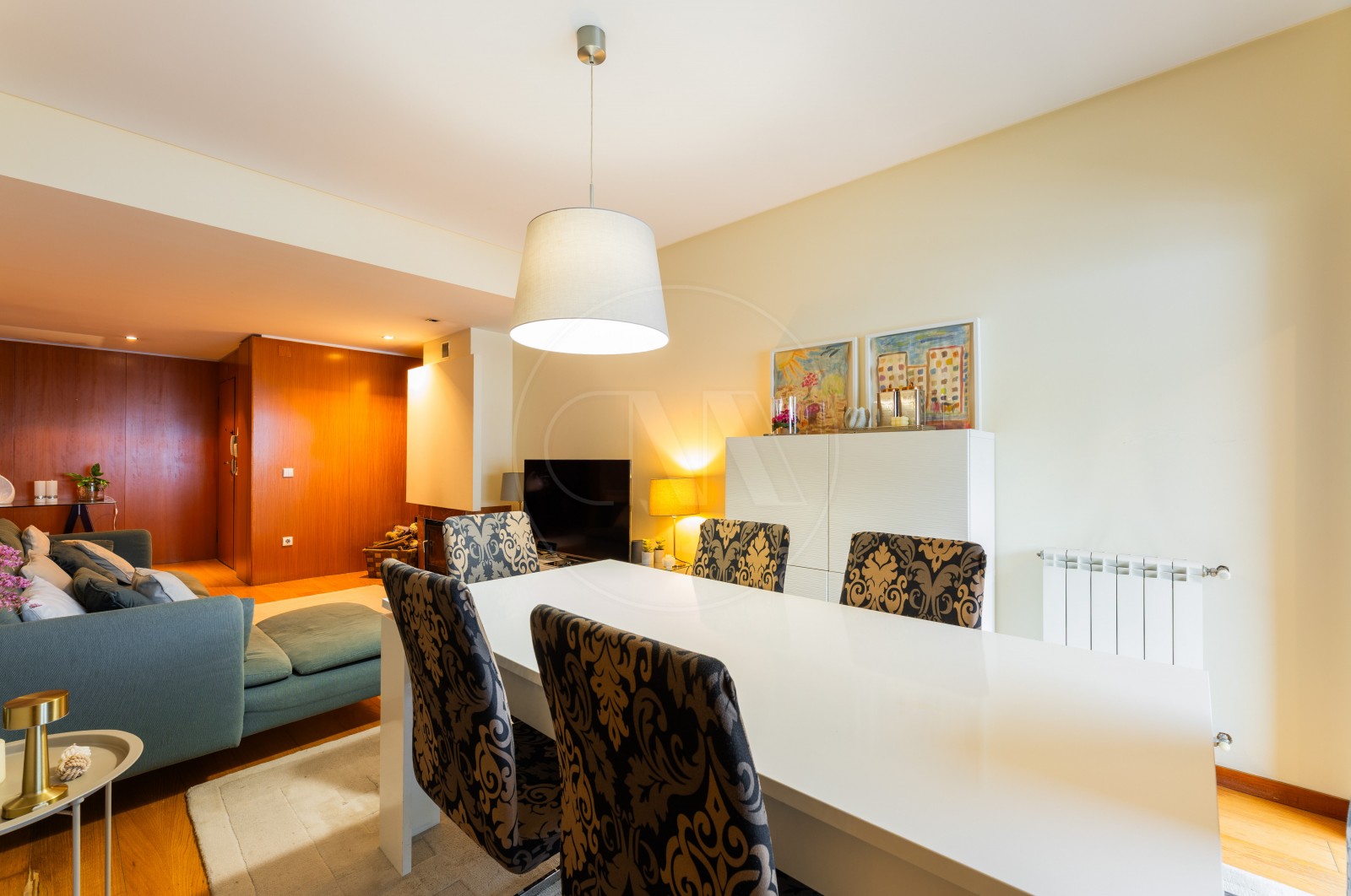 Apartamento T3 para Venda em Nogueira, Fraião e Lamaçães, Braga, Braga - Área envolvente (Imagem 5)