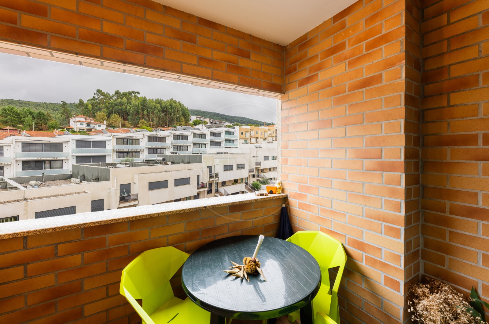 Apartamento T3 para Venda em Nogueira, Fraião e Lamaçães, Braga, Braga - Área envolvente (Imagem 7)