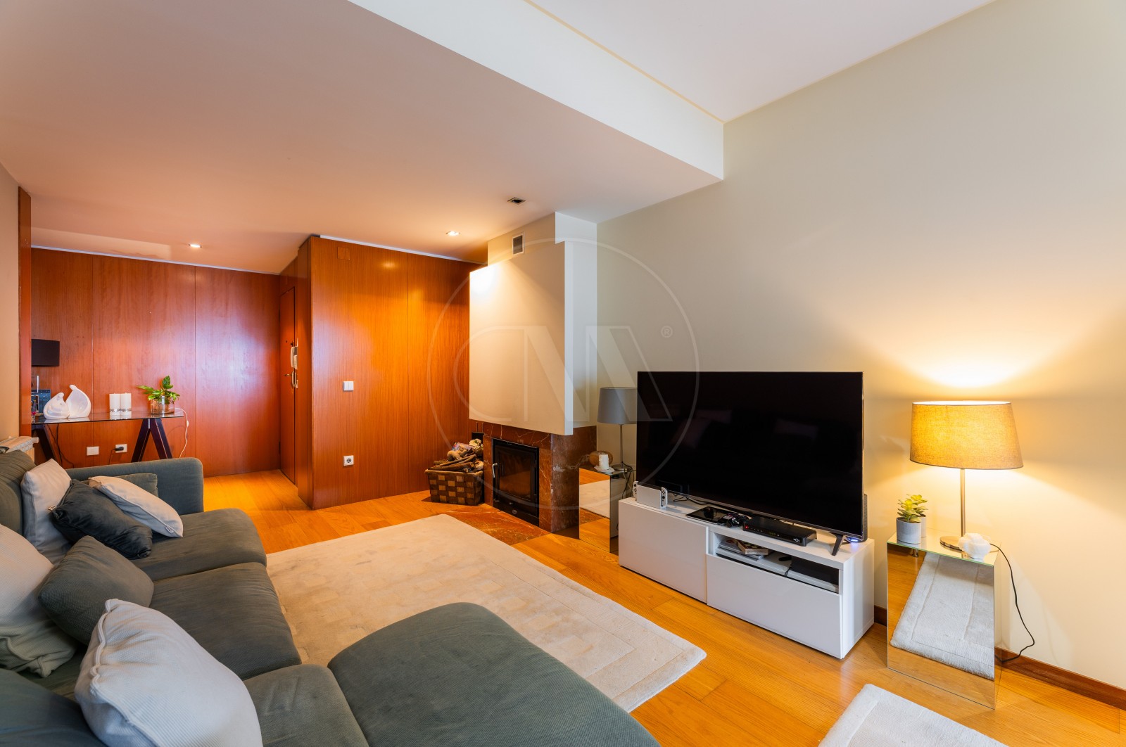 Apartamento T3 para Venda em Nogueira, Fraião e Lamaçães, Braga, Braga - Área envolvente (Imagem 4)