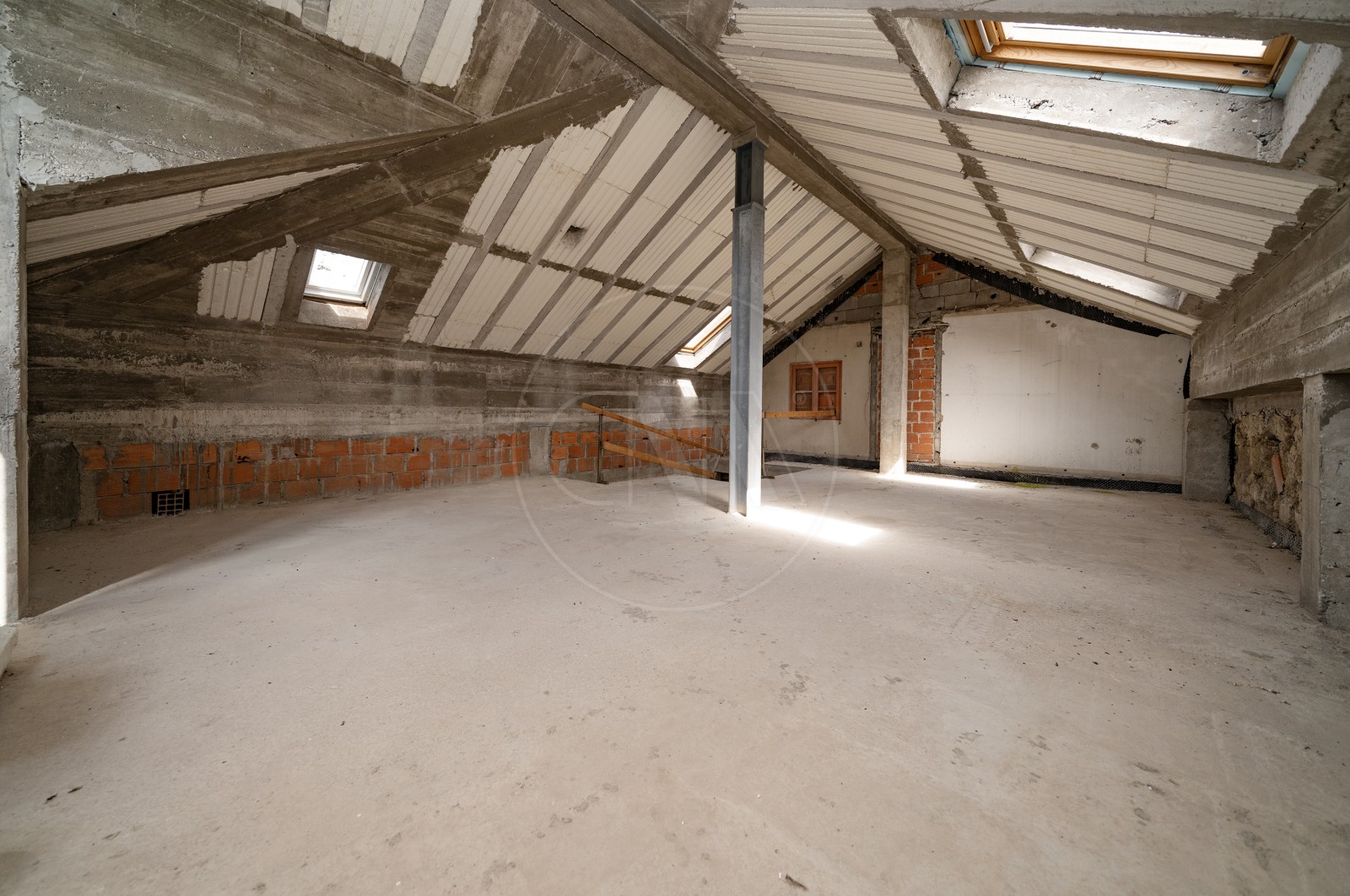 Moradia T3 para Venda em Priscos, Braga, Braga - Quarto (Imagem 3)