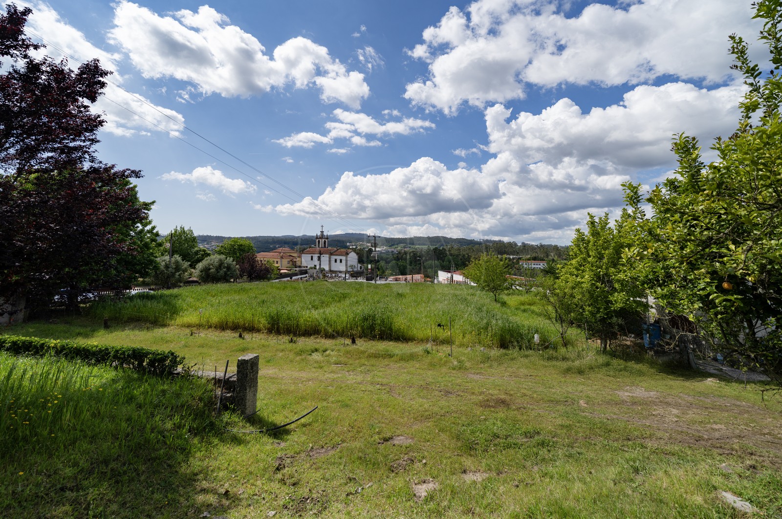 Moradia T3 para Venda em Priscos, Braga, Braga - Área envolvente (Imagem 3)