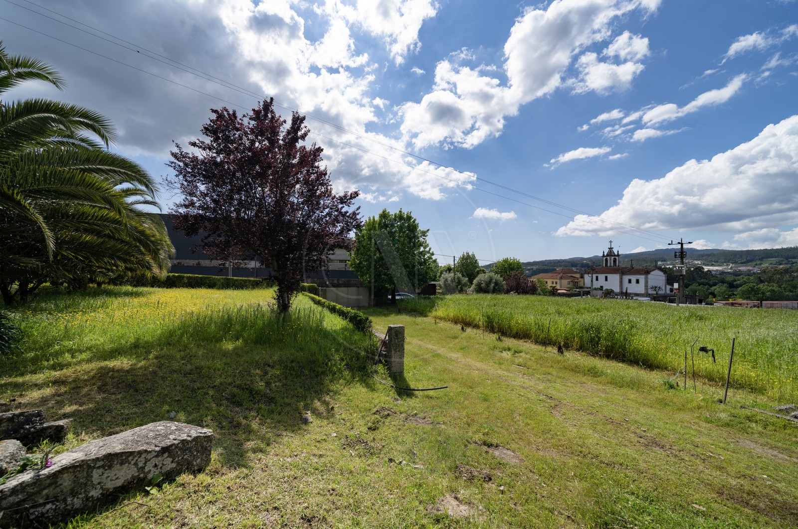 Moradia T3 para Venda em Priscos, Braga, Braga - Área envolvente (Imagem 5)