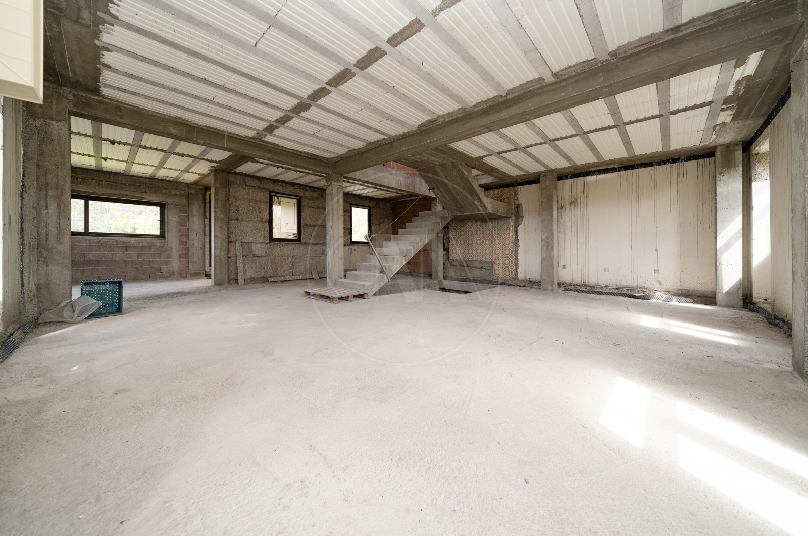 Moradia T3 para Venda em Priscos, Braga, Braga - Sala (Imagem 2)