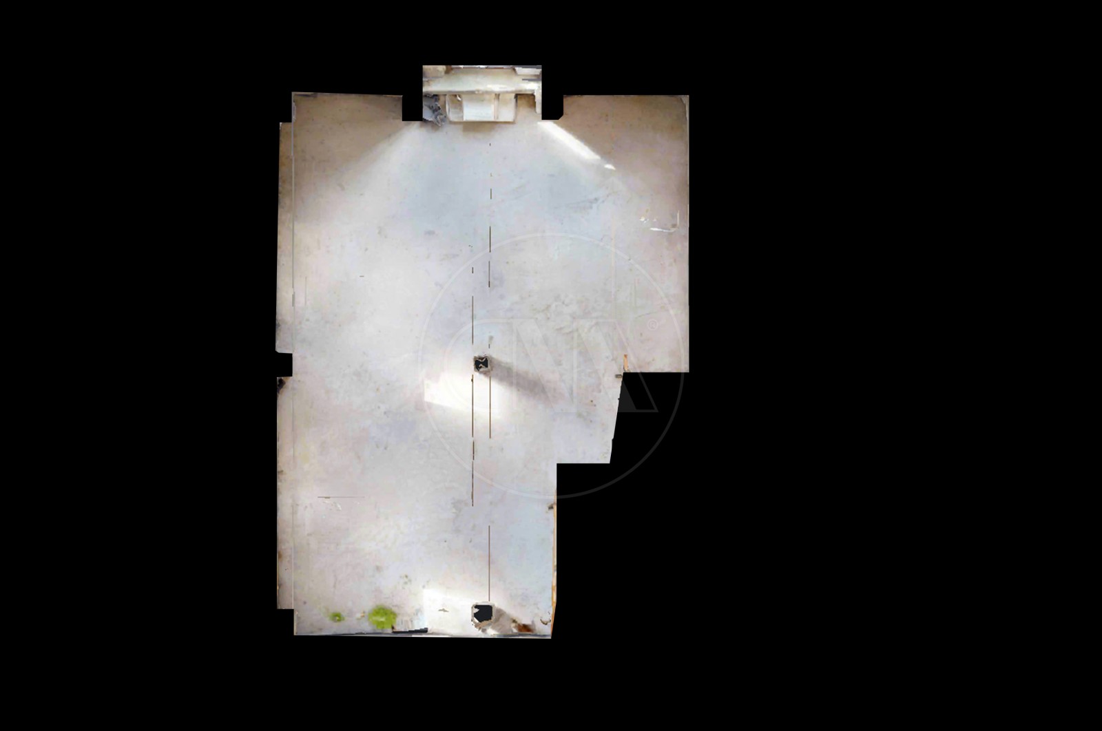 Moradia T3 para Venda em Priscos, Braga, Braga - Planta (Imagem 3)