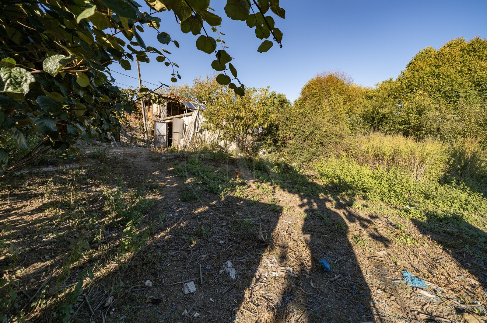 Land Rustic for For sale in Torre e Portela, Amares, Braga - Terreno (Imagem 10)