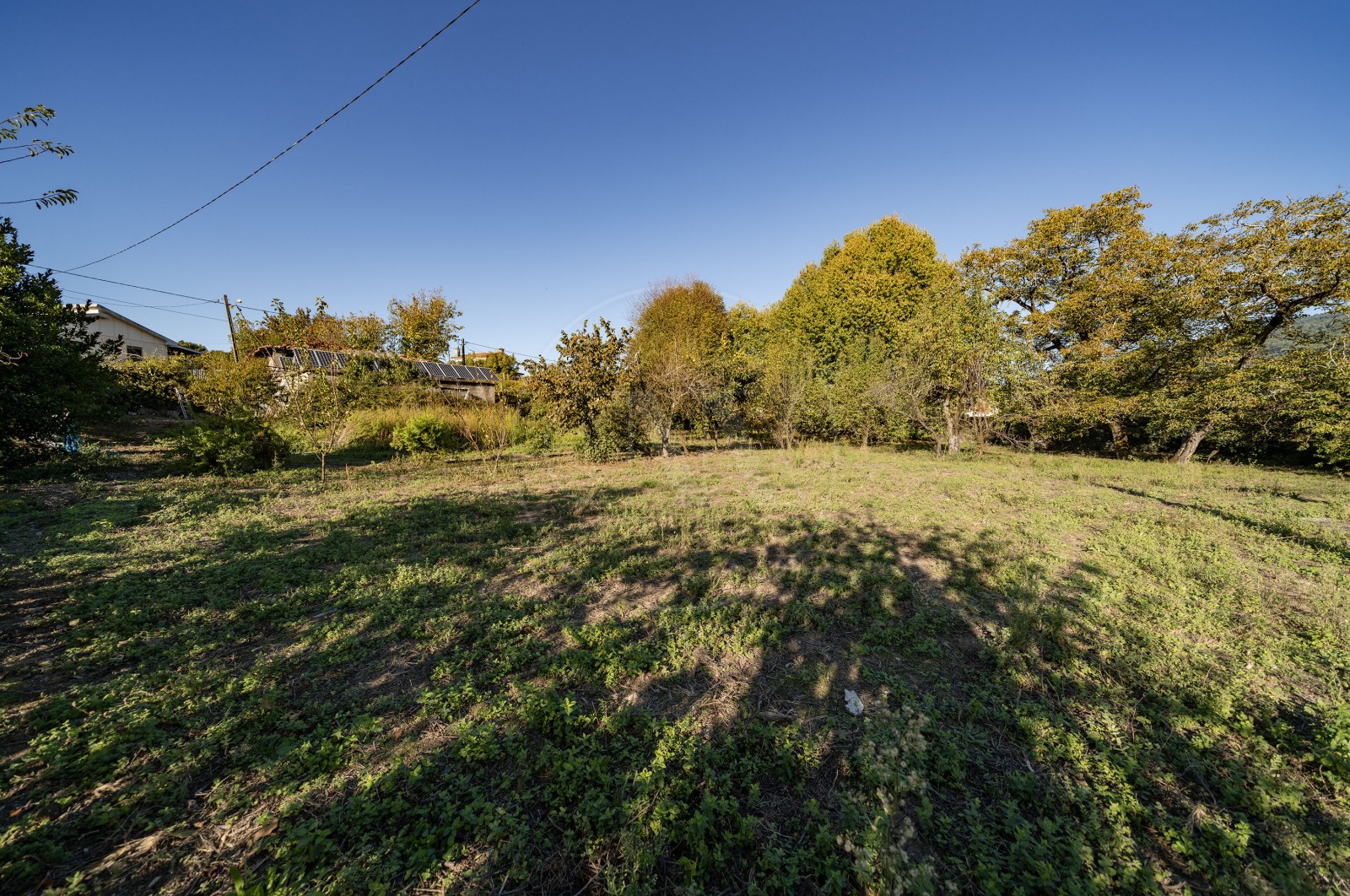 Land Rustic for For sale in Torre e Portela, Amares, Braga - Terreno (Imagem 11)