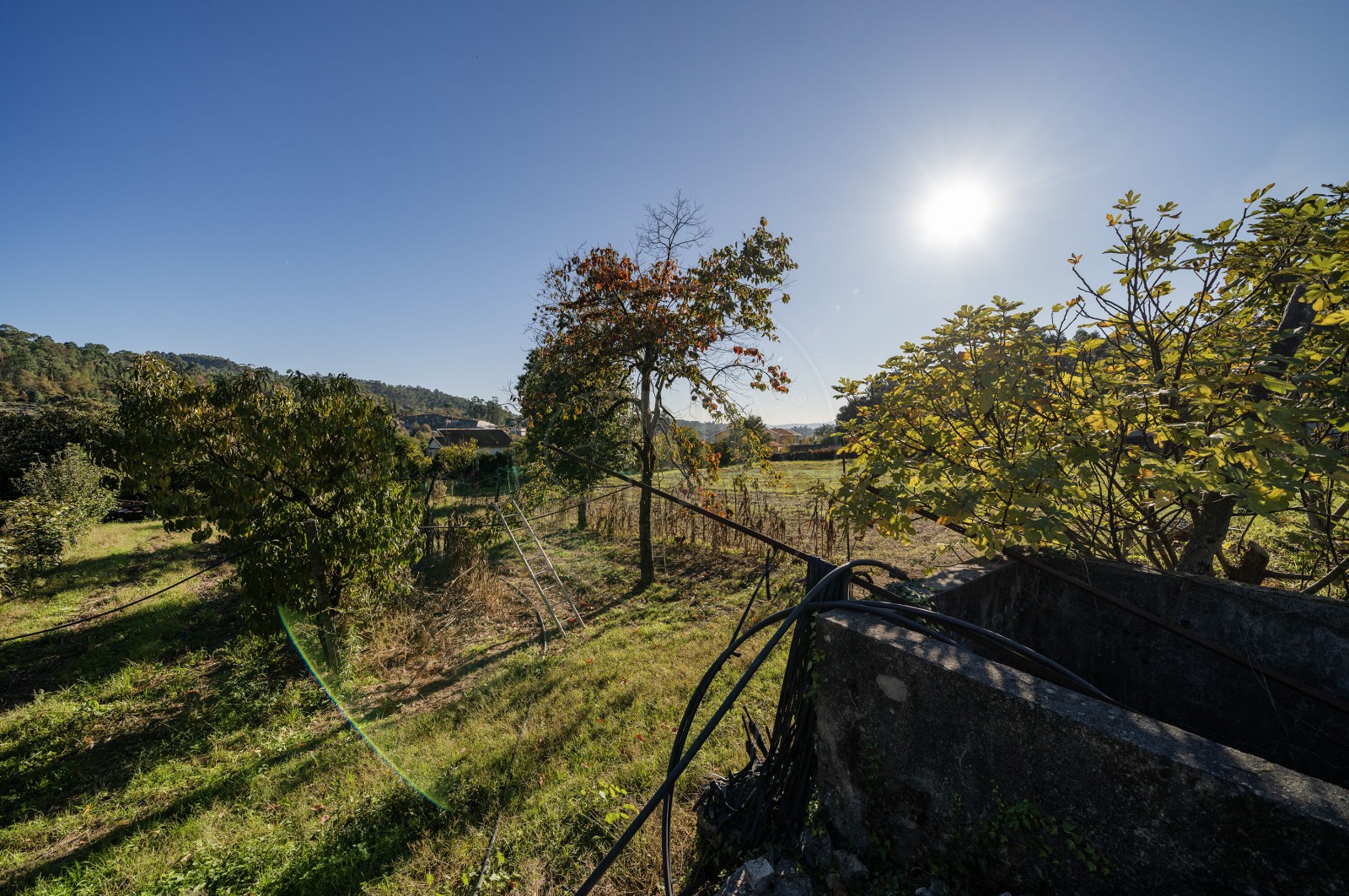Land Rustic for For sale in Torre e Portela, Amares, Braga - Terreno (Imagem 6)