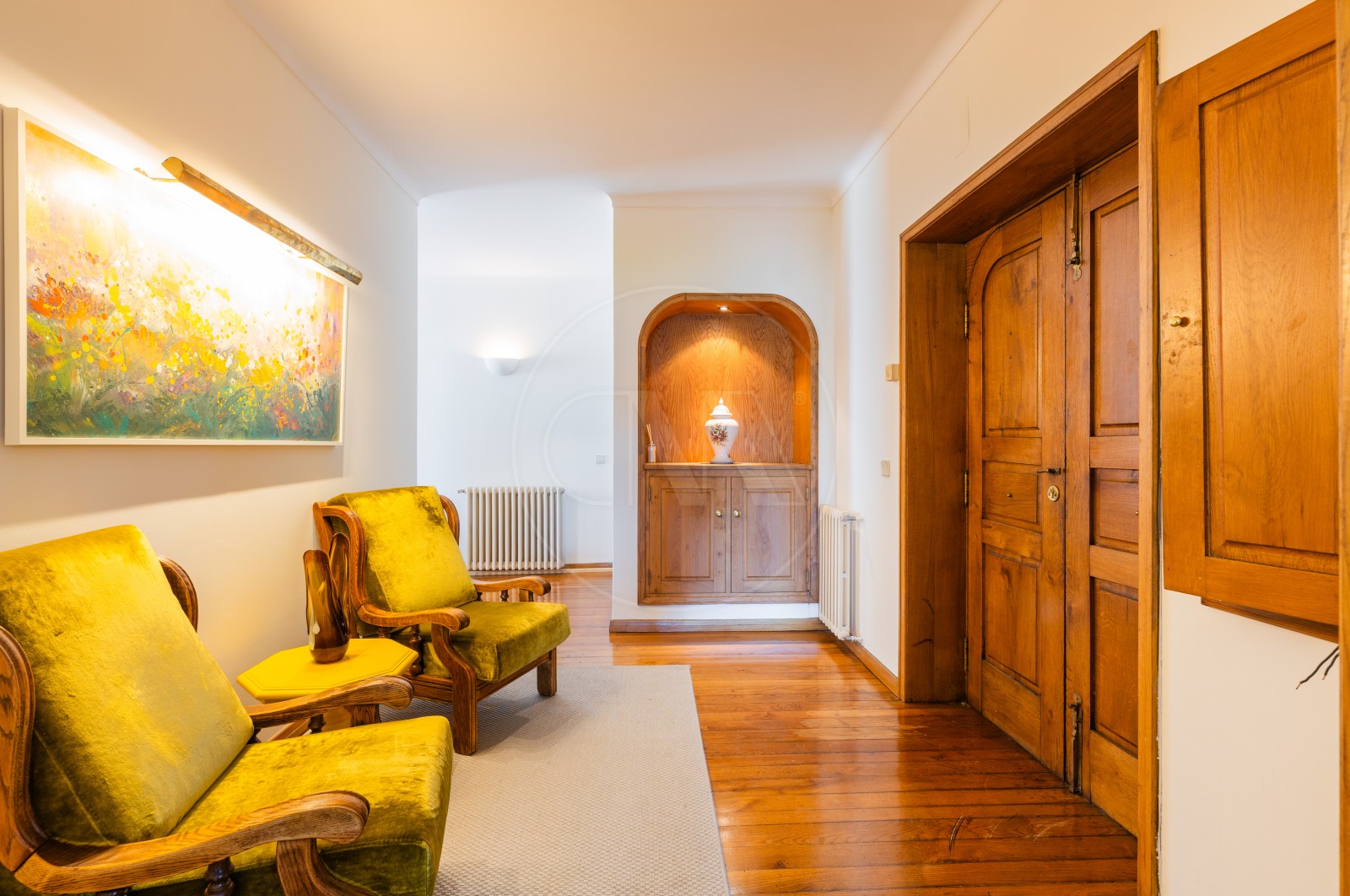 House T6 for For sale in Ventosa e Cova, Vieira do Minho, Braga - Áreas comuns (Imagem 8)