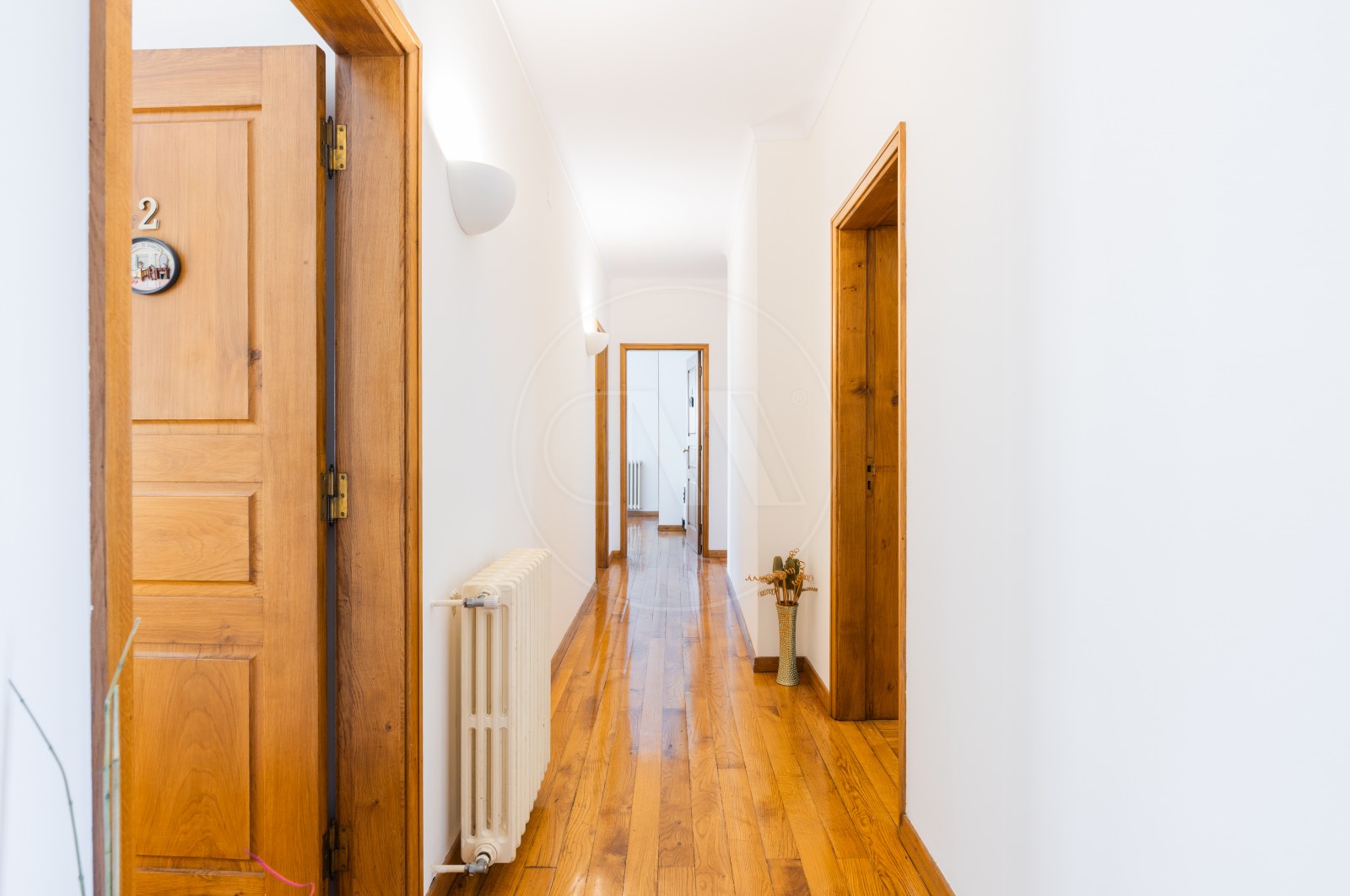 House T6 for For sale in Ventosa e Cova, Vieira do Minho, Braga - Áreas comuns (Imagem 11)