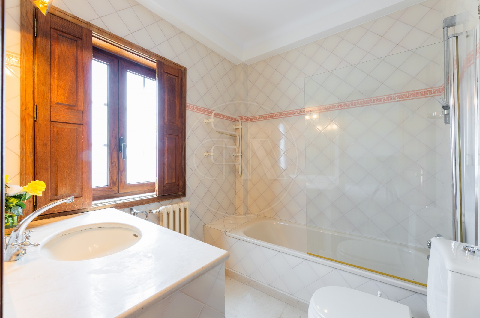 House T6 for For sale in Ventosa e Cova, Vieira do Minho, Braga - Áreas comuns (Imagem 27)