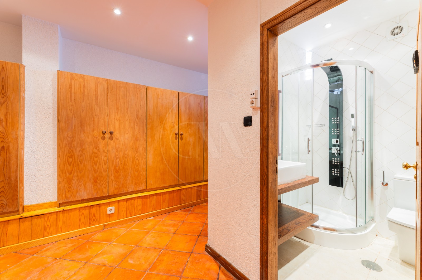 House T6 for For sale in Ventosa e Cova, Vieira do Minho, Braga - Áreas comuns (Imagem 35)