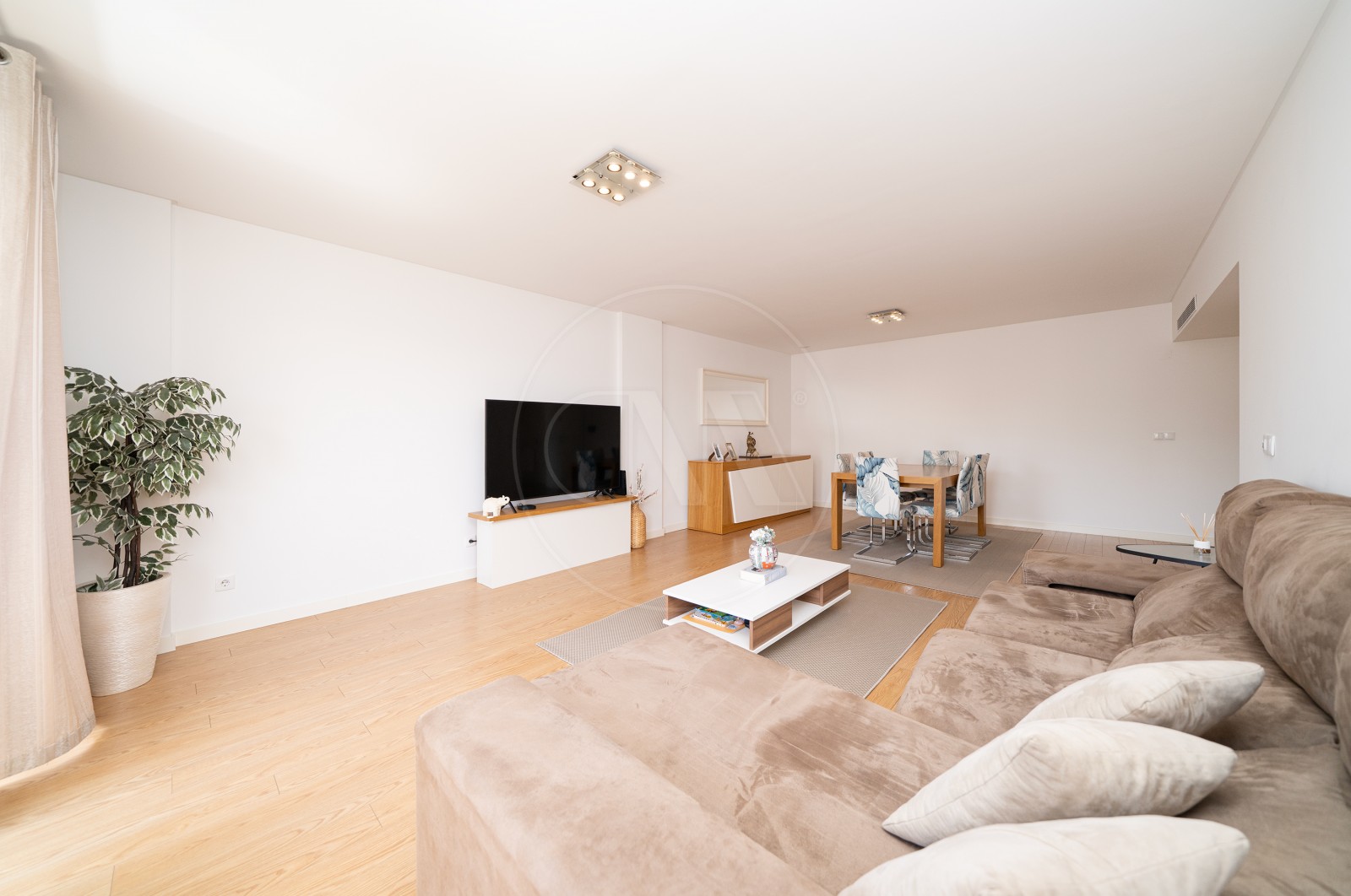 Apartamento T4 para Venda em Braga (São Vítor), Braga, Braga - Sala (Imagem 6)