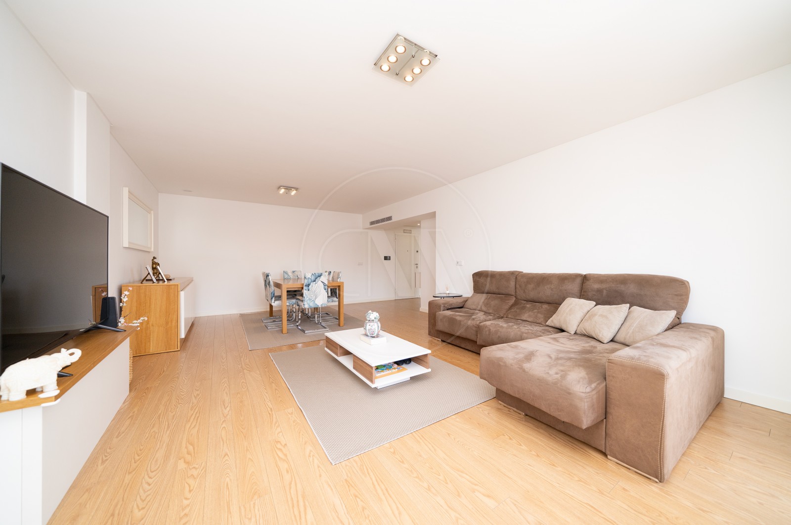 Apartamento T4 para Venda em Braga (São Vítor), Braga, Braga - Sala (Imagem 7)