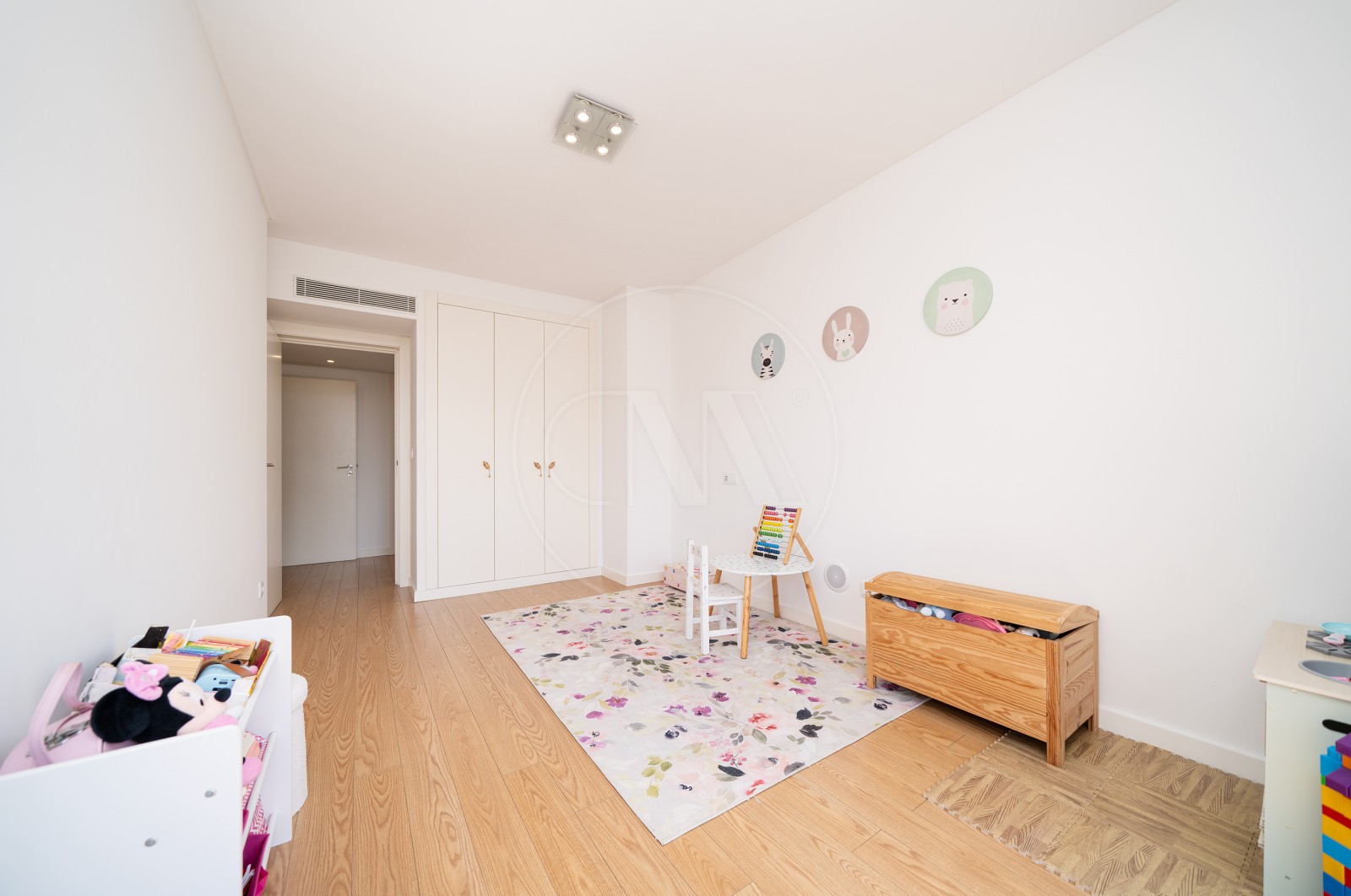 Apartamento T4 para Venda em Braga (São Vítor), Braga, Braga - Quarto (Imagem 2)