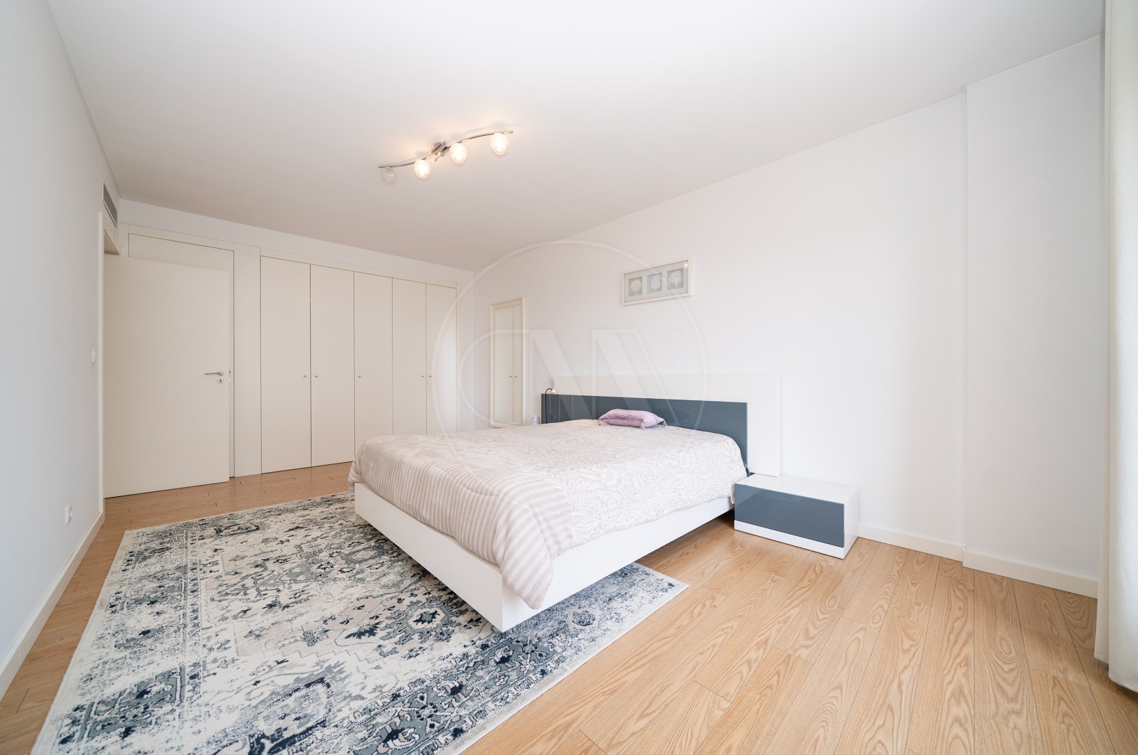 Apartamento T4 para Venda em Braga (São Vítor), Braga, Braga - Quarto (Imagem 4)