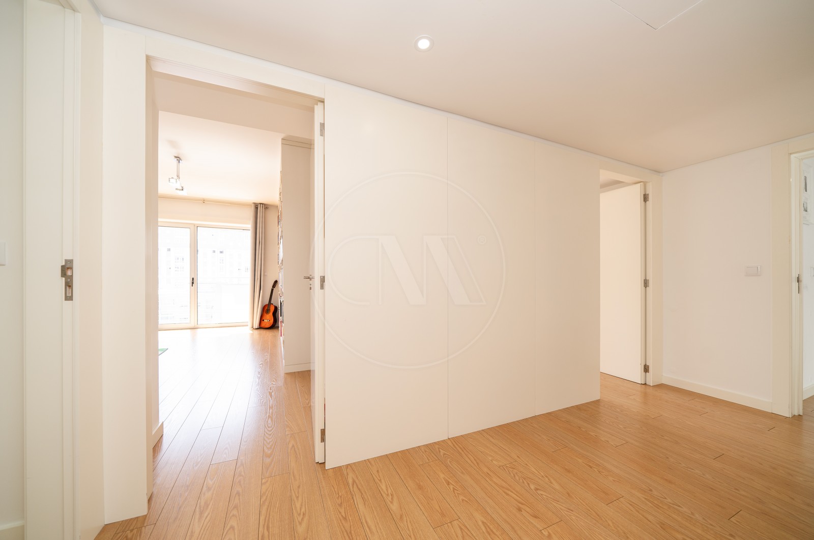 Apartamento T4 para Venda em Braga (São Vítor), Braga, Braga - Corredor (Imagem 4)