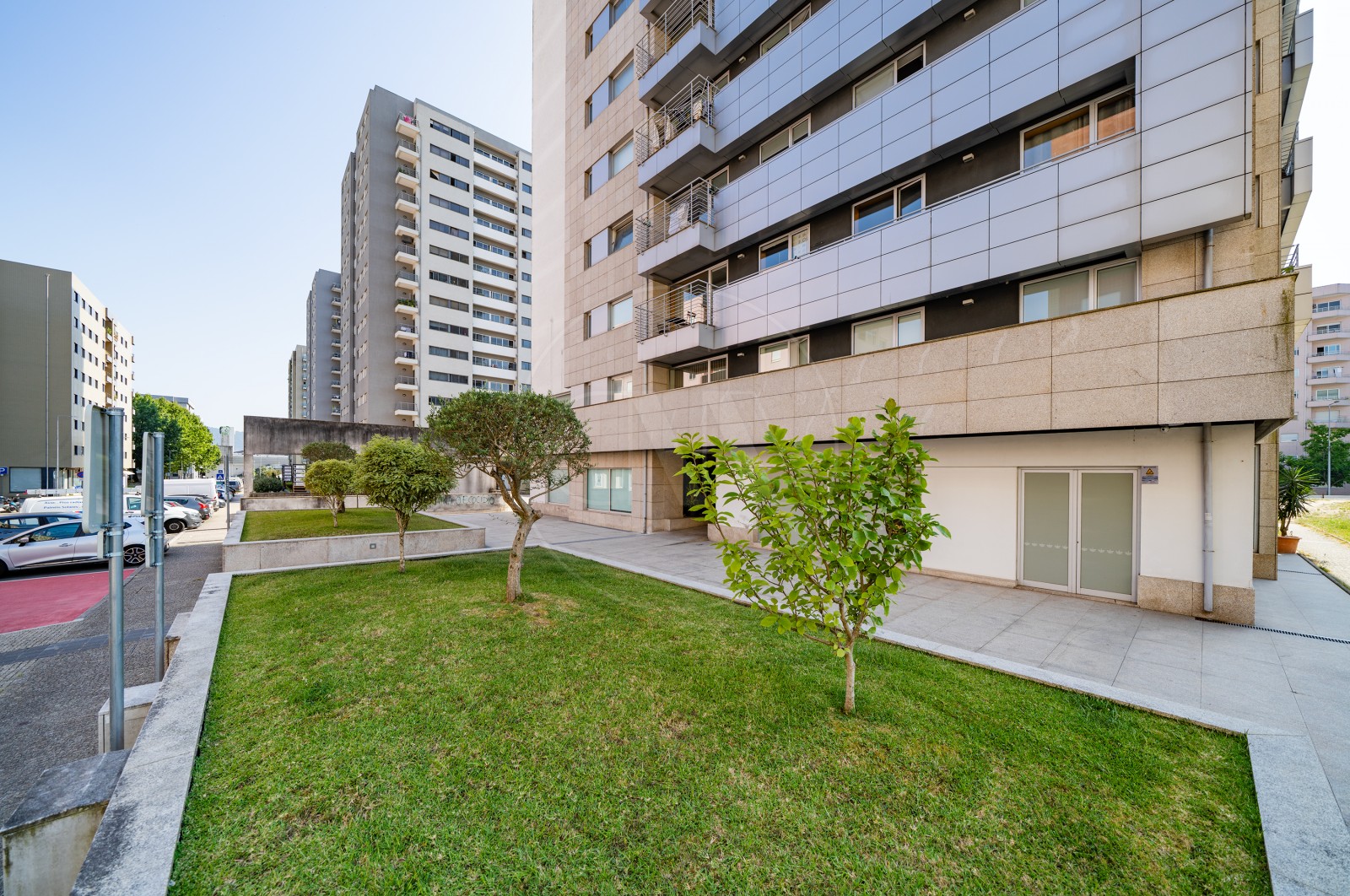 Apartamento T4 para Venda em Braga (São Vítor), Braga, Braga - Fachada (Imagem 3)