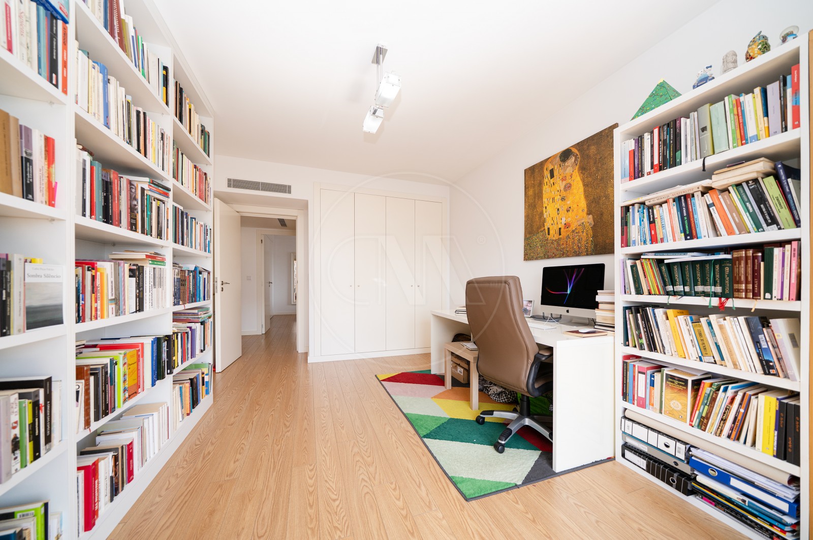 Apartamento T4 para Venda em Braga (São Vítor), Braga, Braga - Quarto (Imagem 6)