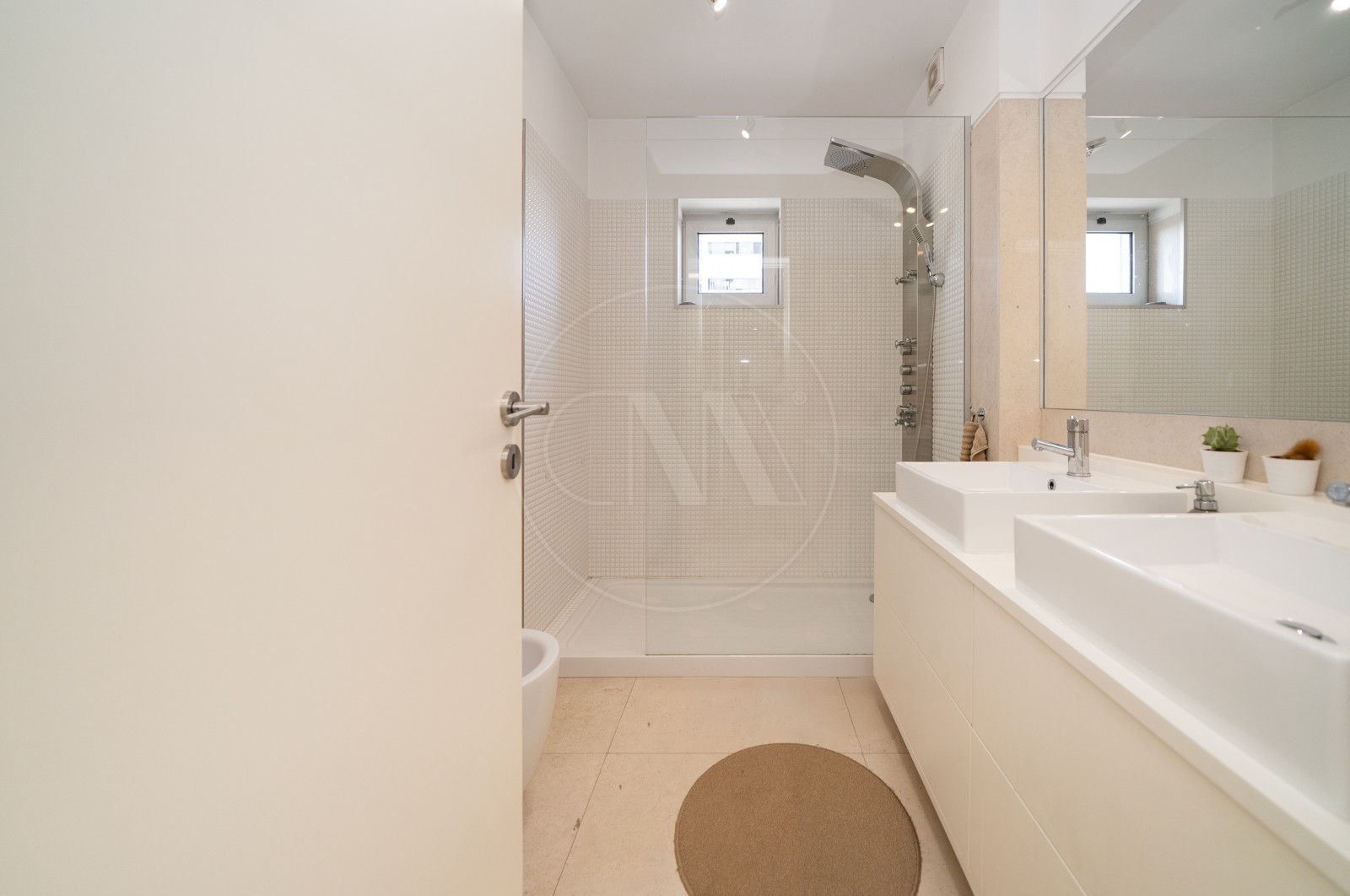 Apartamento T4 para Venda em Braga (São Vítor), Braga, Braga - Casa de banho (Imagem 2)