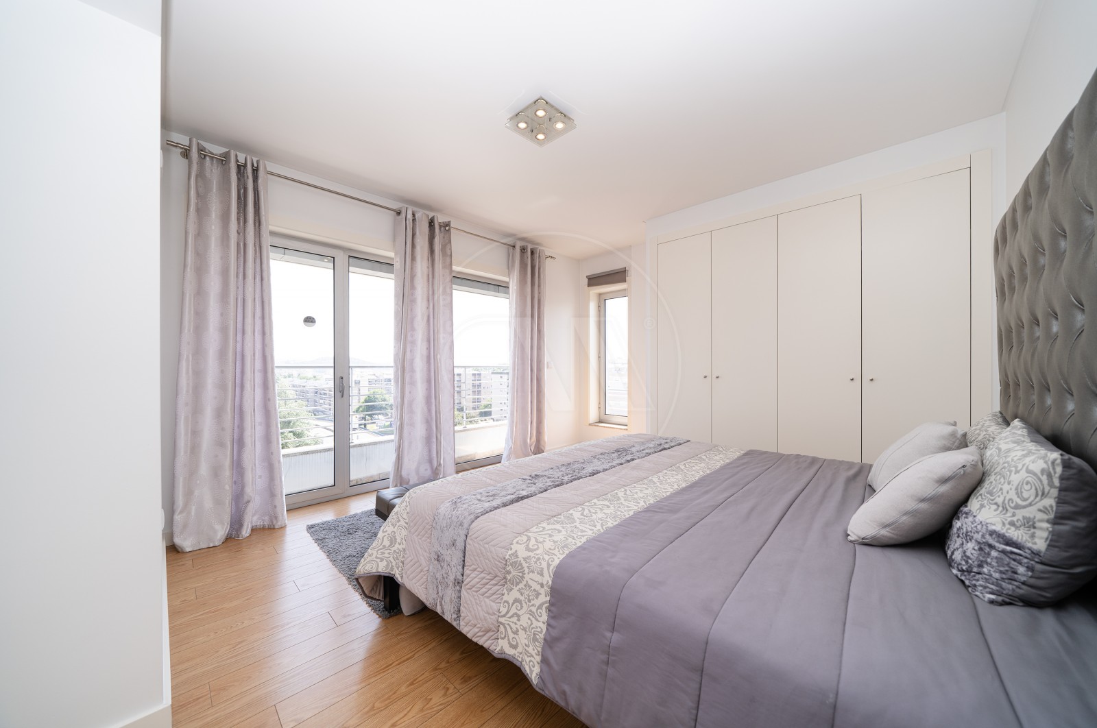 Apartamento T4 para Venda em Braga (São Vítor), Braga, Braga - Suite (Imagem 2)