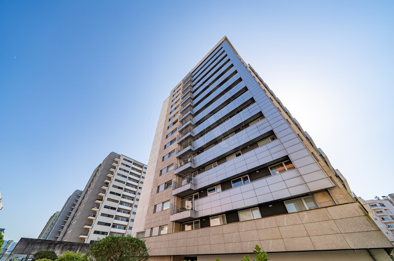 Apartamento T4 para Venda em Braga (São Vítor), Braga, Braga - Fachada (Imagem 1)