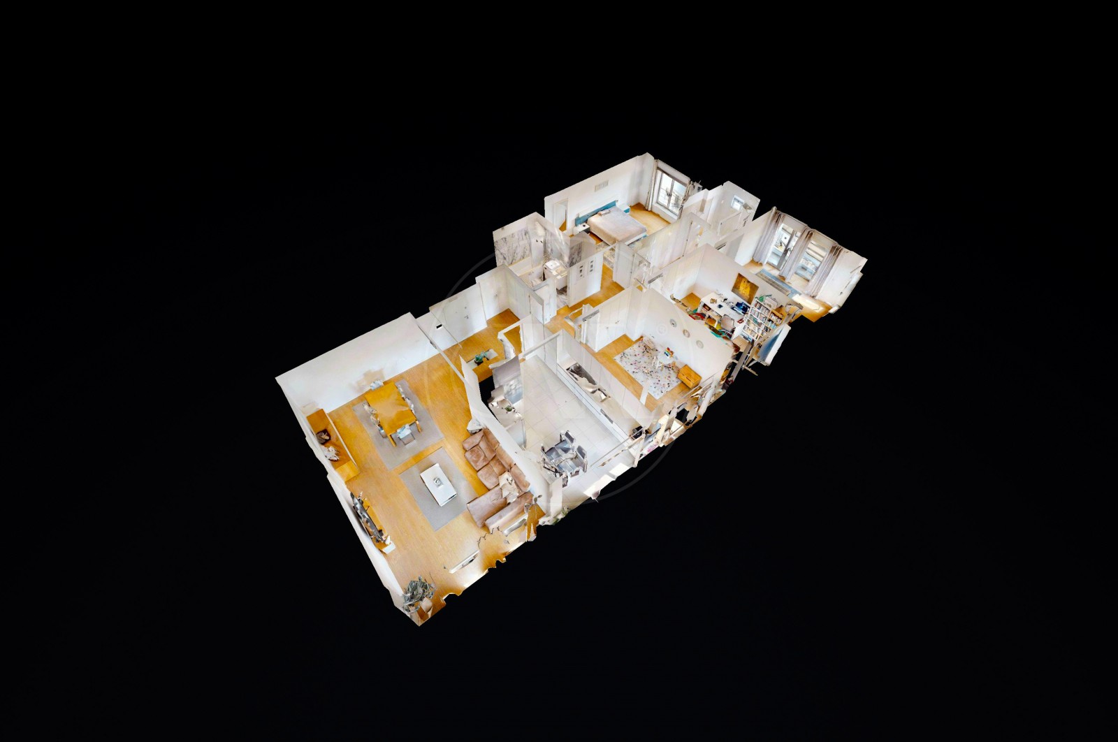 Apartamento T4 para Venda em Braga (São Vítor), Braga, Braga - Detalhes (Imagem 1)