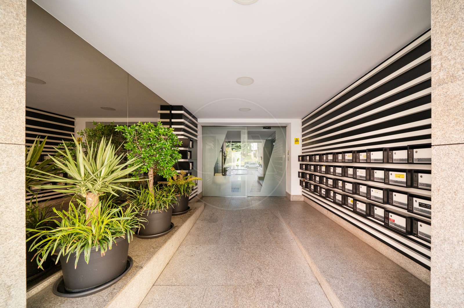 Apartamento T4 para Venda em Braga (São Vítor), Braga, Braga - Fachada (Imagem 4)