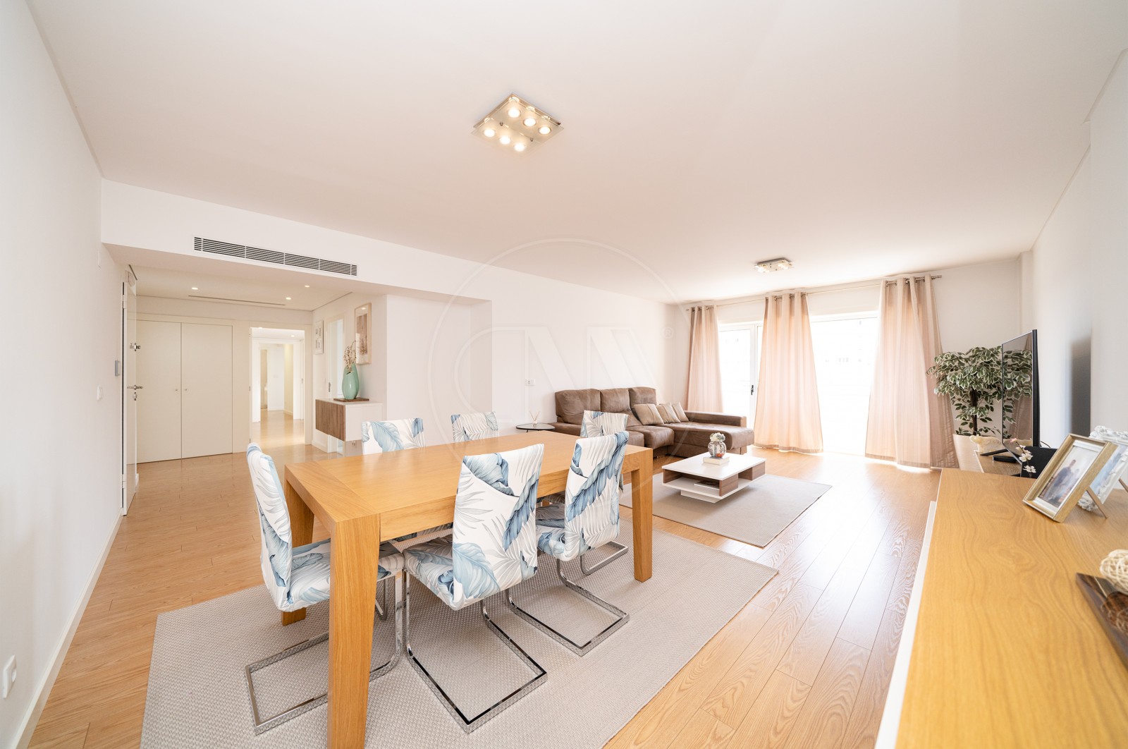 Apartamento T4 para Venda em Braga (São Vítor), Braga, Braga - Sala (Imagem 3)