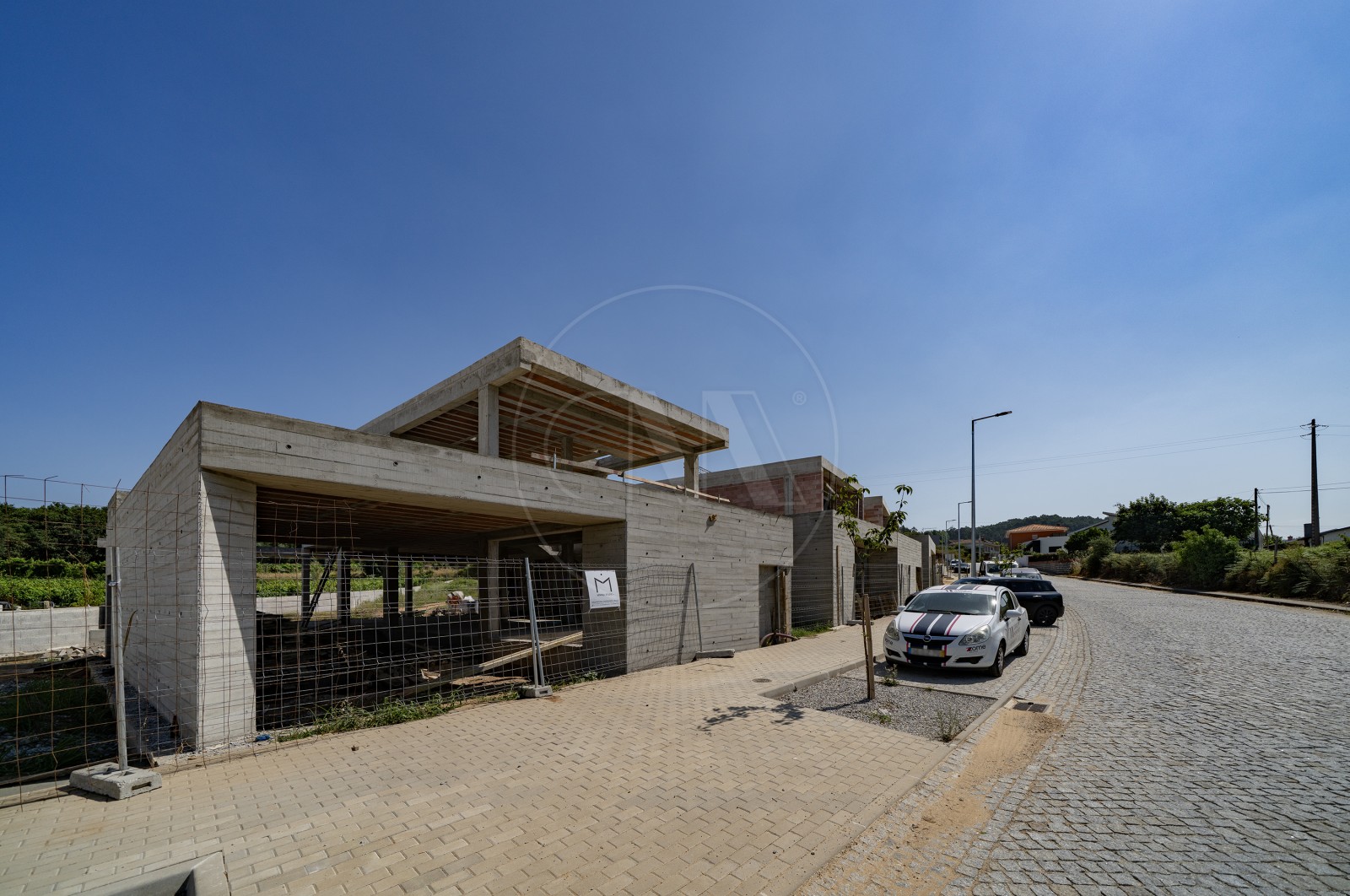 Moradia T3 para Venda em Cabreiros e Passos (São Julião), Braga, Braga - Detalhes (Imagem 8)