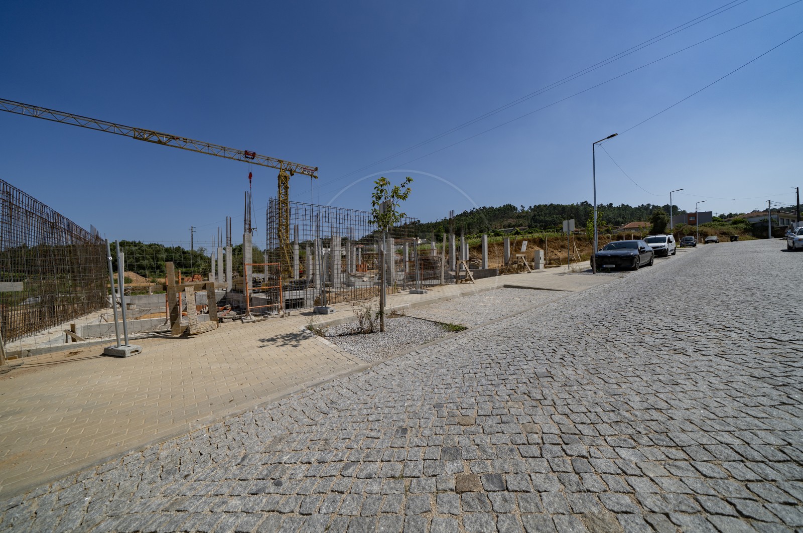 Moradia T3 para Venda em Cabreiros e Passos (São Julião), Braga, Braga - Detalhes (Imagem 9)