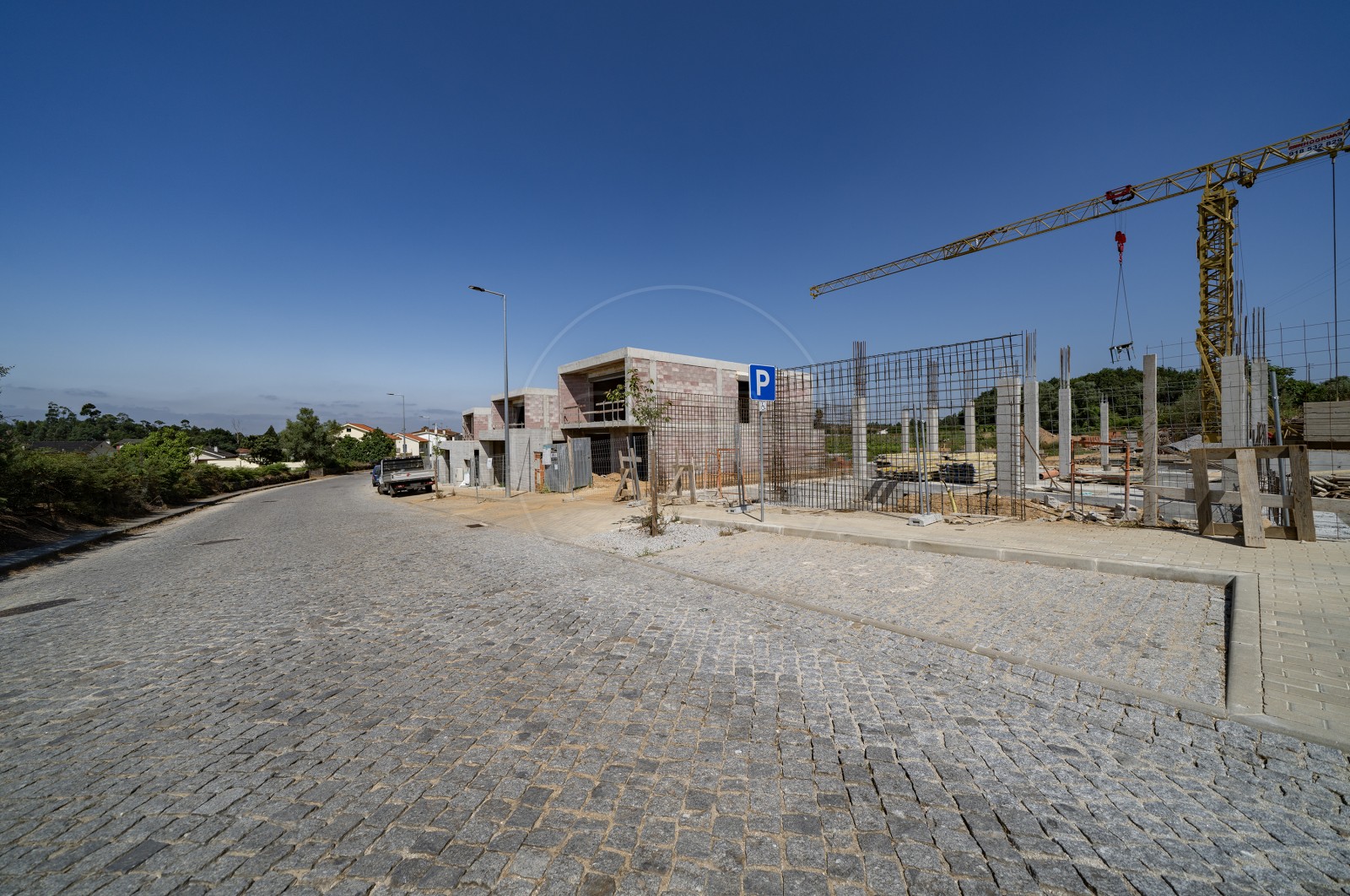 Moradia T3 para Venda em Cabreiros e Passos (São Julião), Braga, Braga - Detalhes (Imagem 10)