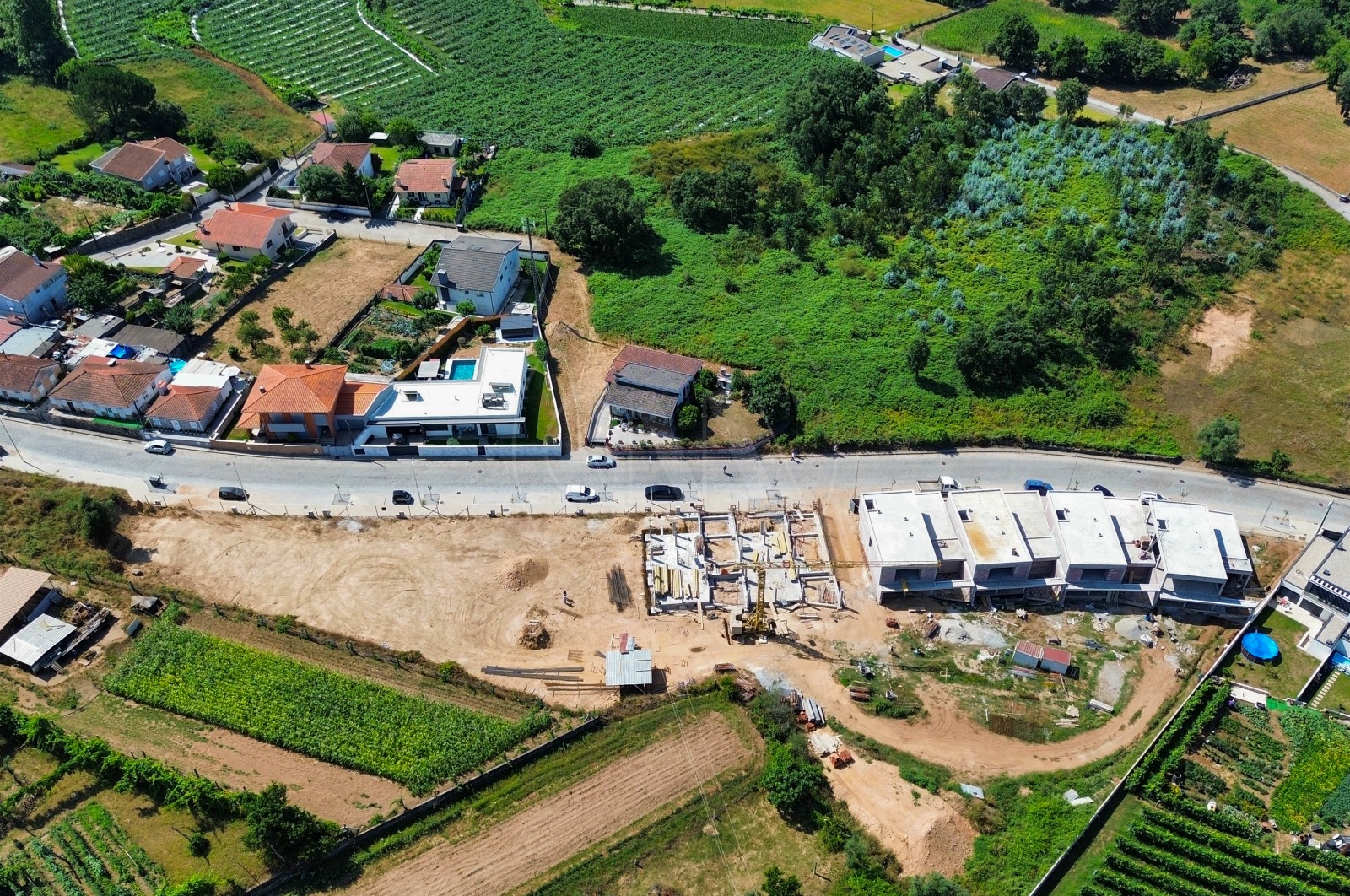 Moradia T3 para Venda em Cabreiros e Passos (São Julião), Braga, Braga - Detalhes (Imagem 18)