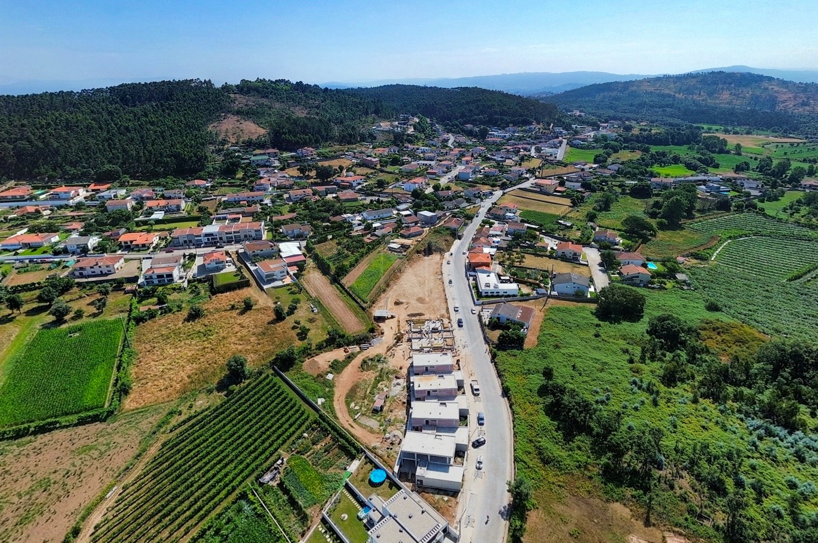 Moradia T3 para Venda em Cabreiros e Passos (São Julião), Braga, Braga - Detalhes (Imagem 19)