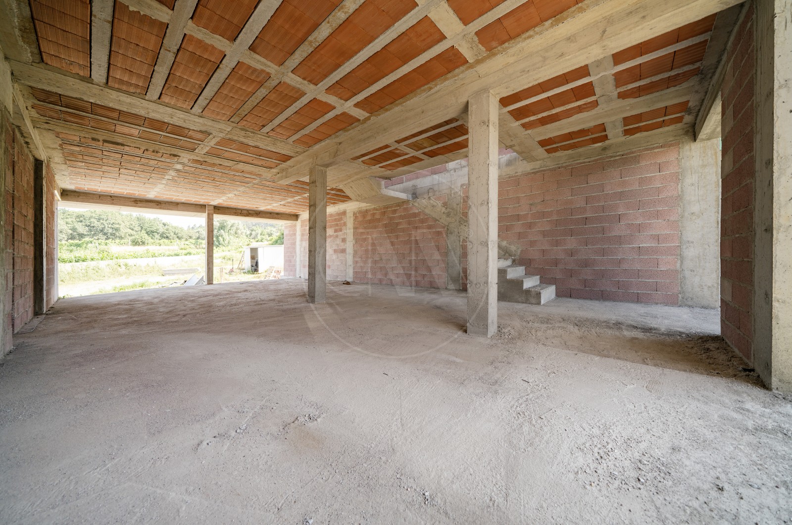 Moradia T3 para Venda em Cabreiros e Passos (São Julião), Braga, Braga - Áreas comuns (Imagem 12)