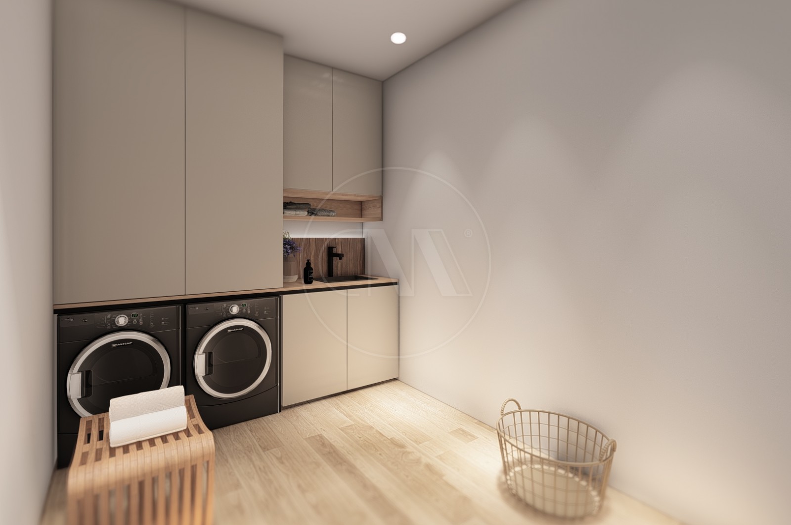 Moradia T3 para Venda em Cabreiros e Passos (São Julião), Braga, Braga - Detalhes (Imagem 2)