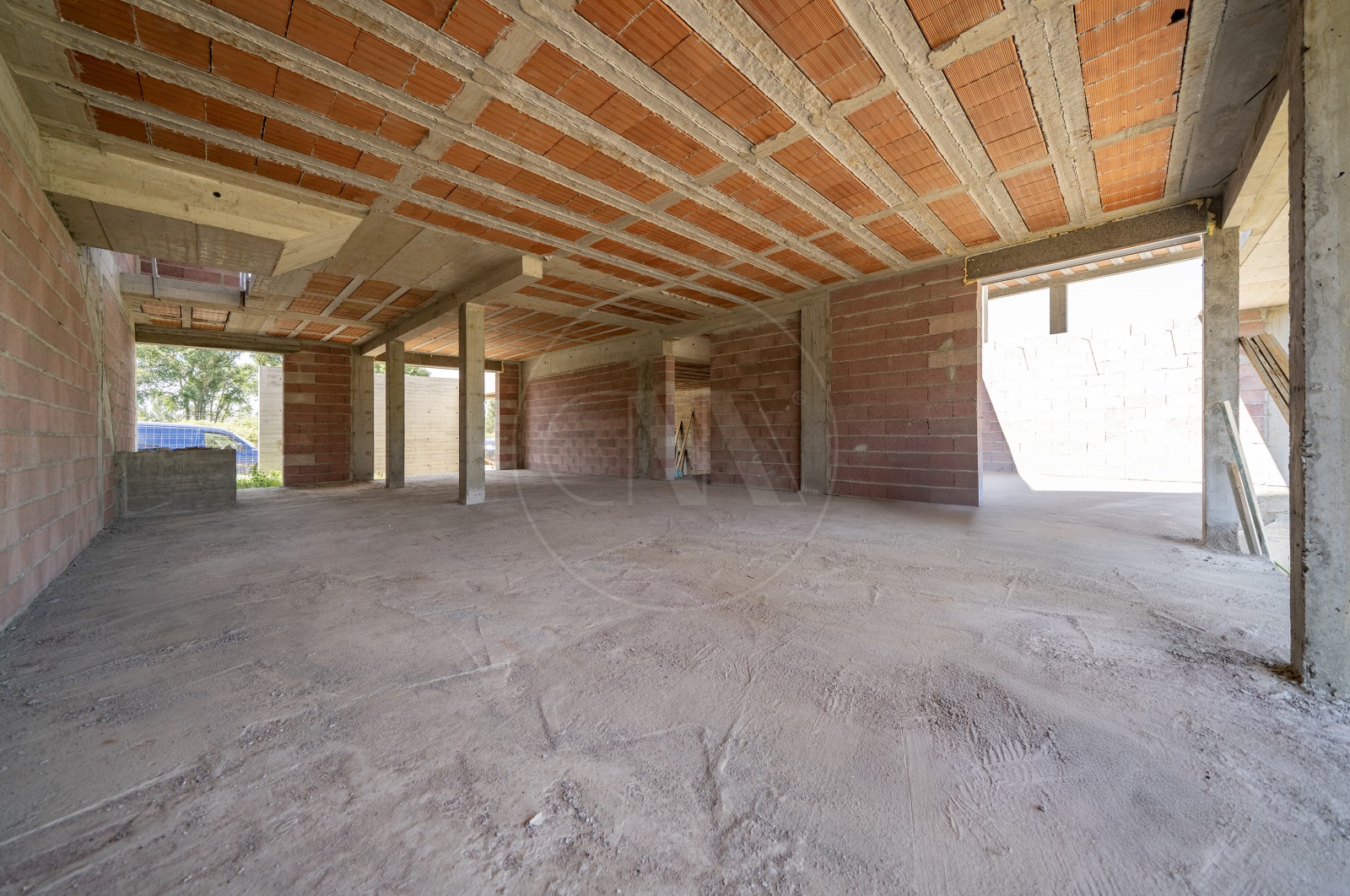 Moradia T3 para Venda em Cabreiros e Passos (São Julião), Braga, Braga - Áreas comuns (Imagem 2)