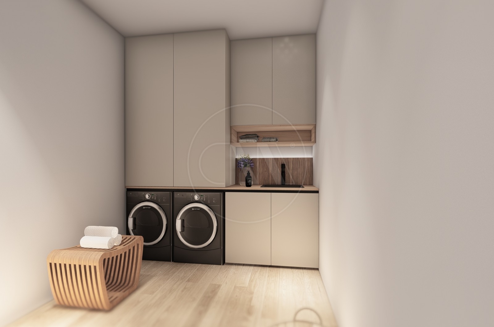 Moradia T4 para Venda em Cabreiros e Passos (São Julião), Braga, Braga - Detalhes (Imagem 1)