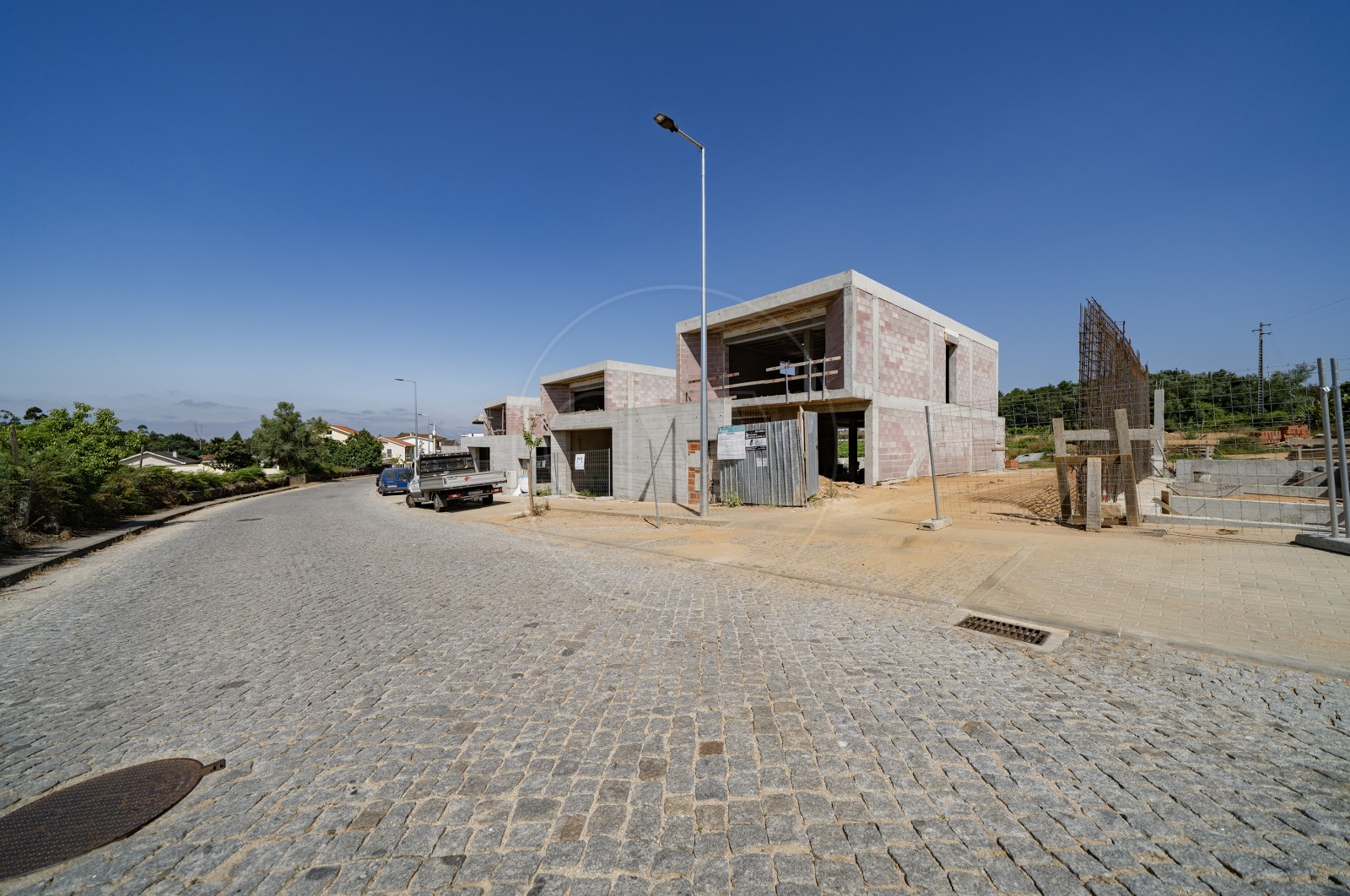 Moradia T4 para Venda em Cabreiros e Passos (São Julião), Braga, Braga - Área envolvente (Imagem 6)