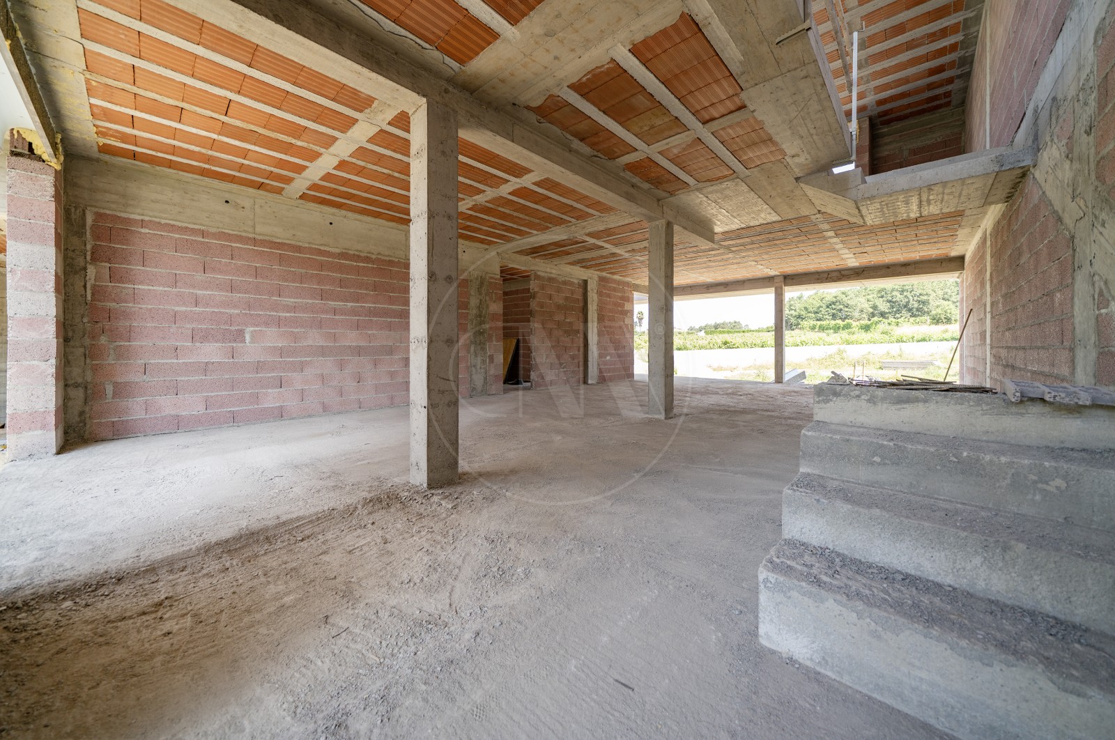 Moradia T4 para Venda em Cabreiros e Passos (São Julião), Braga, Braga - Área envolvente (Imagem 12)