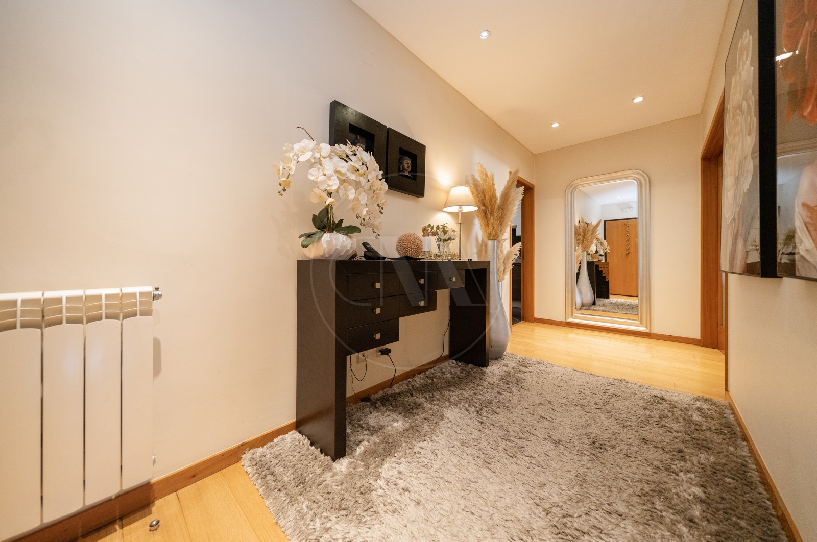 Apartment T3 for For sale in Braga (São Vítor), Braga, Braga - Corredor (Imagem 2)