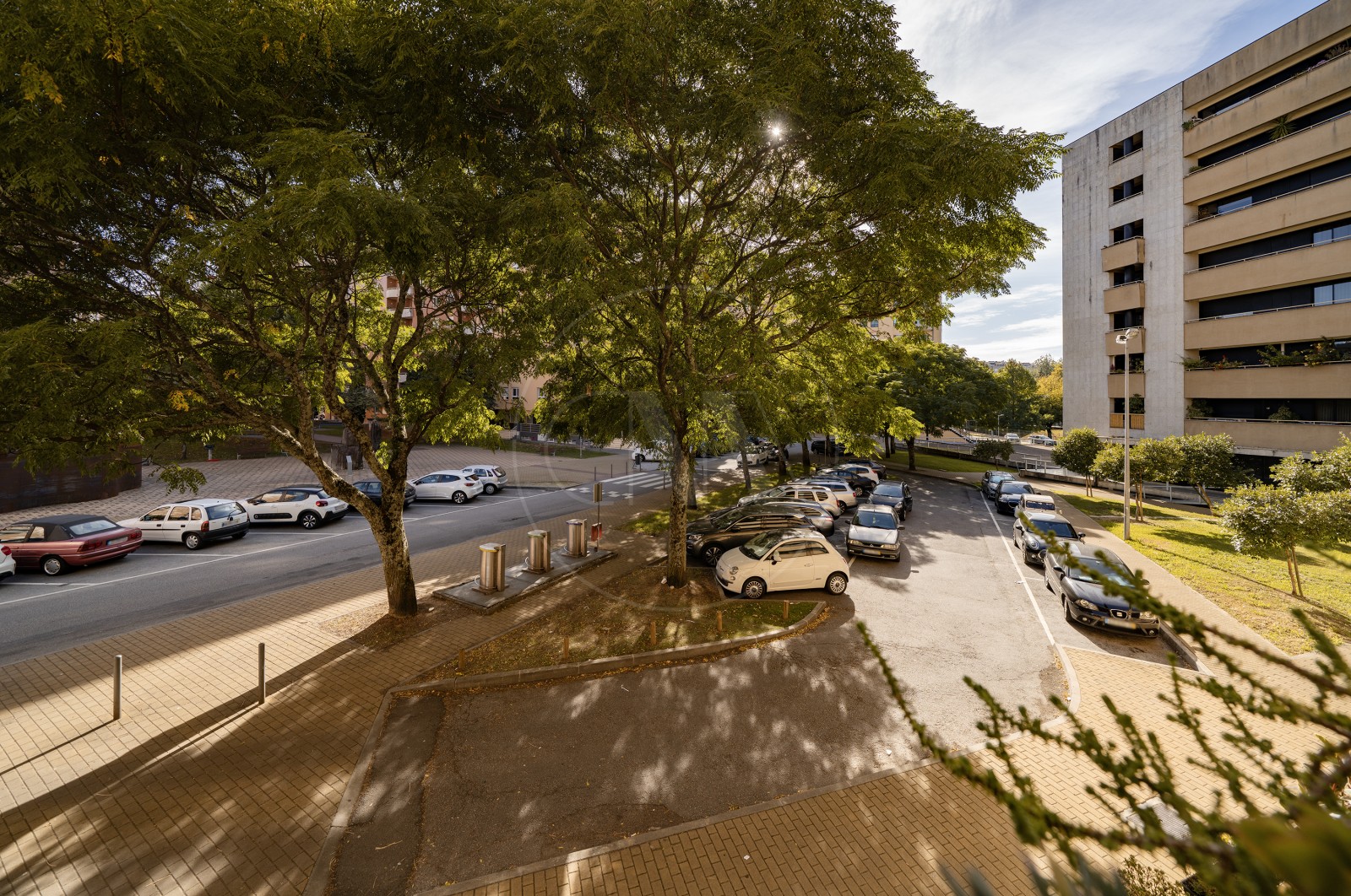 Apartment T3 for For sale in Braga (São Vítor), Braga, Braga - Vistas (Imagem 3)