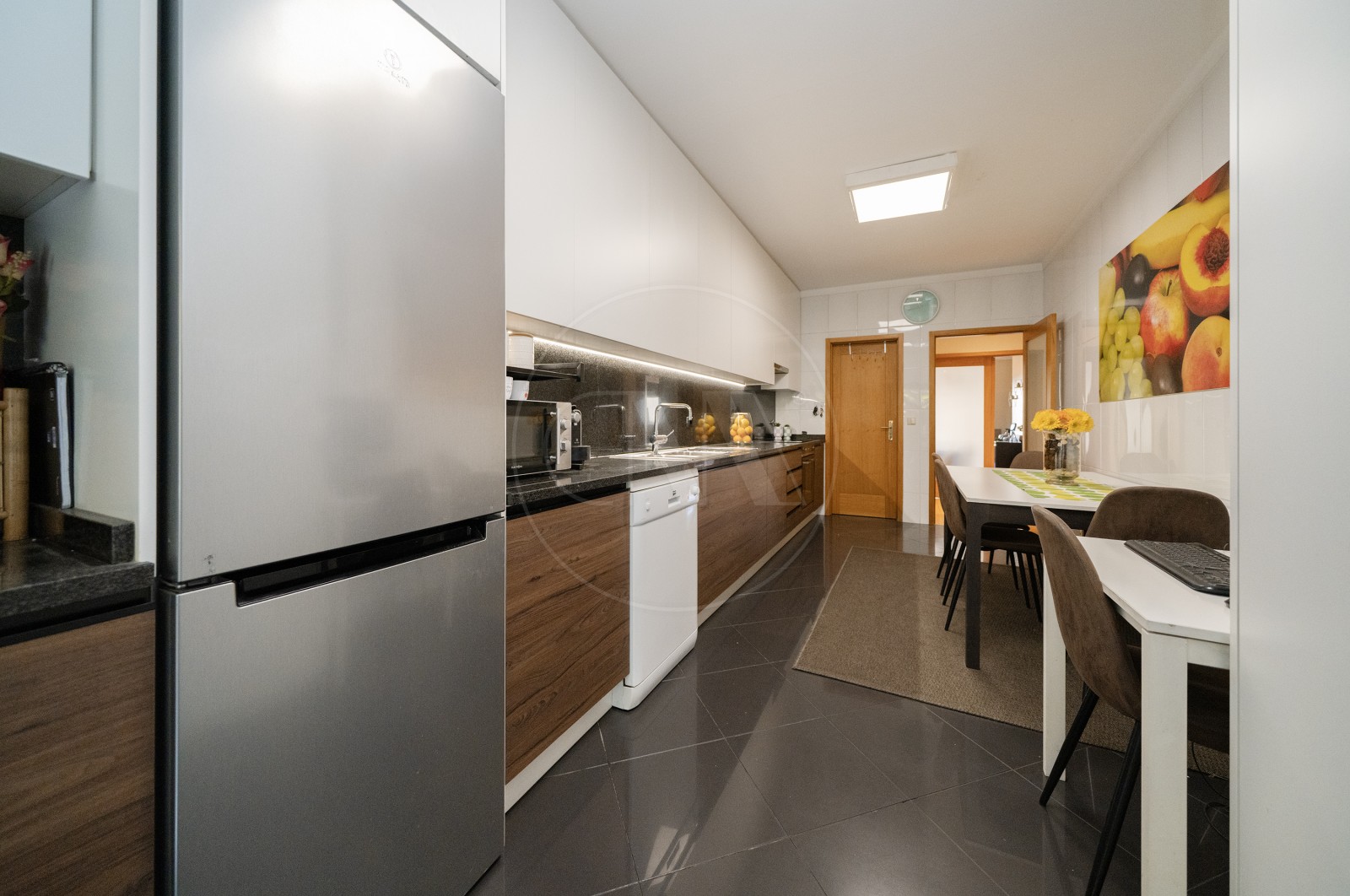 Apartment T3 for For sale in Braga (São Vítor), Braga, Braga - Cozinha (Imagem 2)