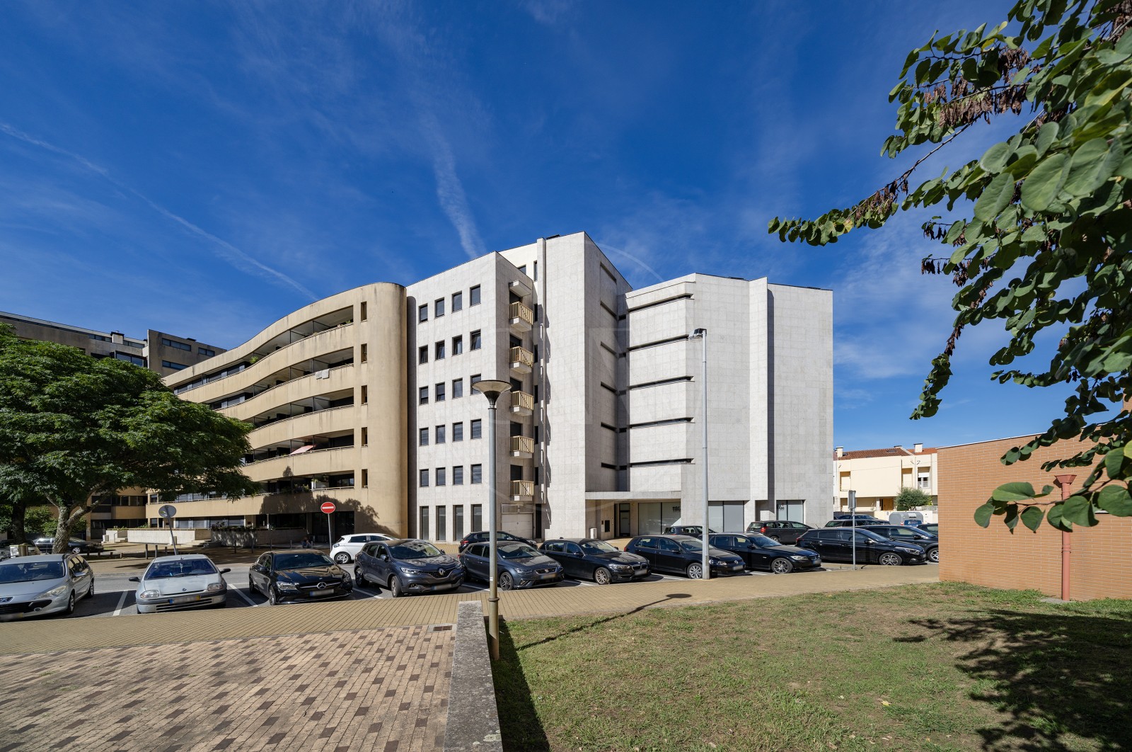 Apartment T3 for For sale in Braga (São Vítor), Braga, Braga - Fachada (Imagem 1)