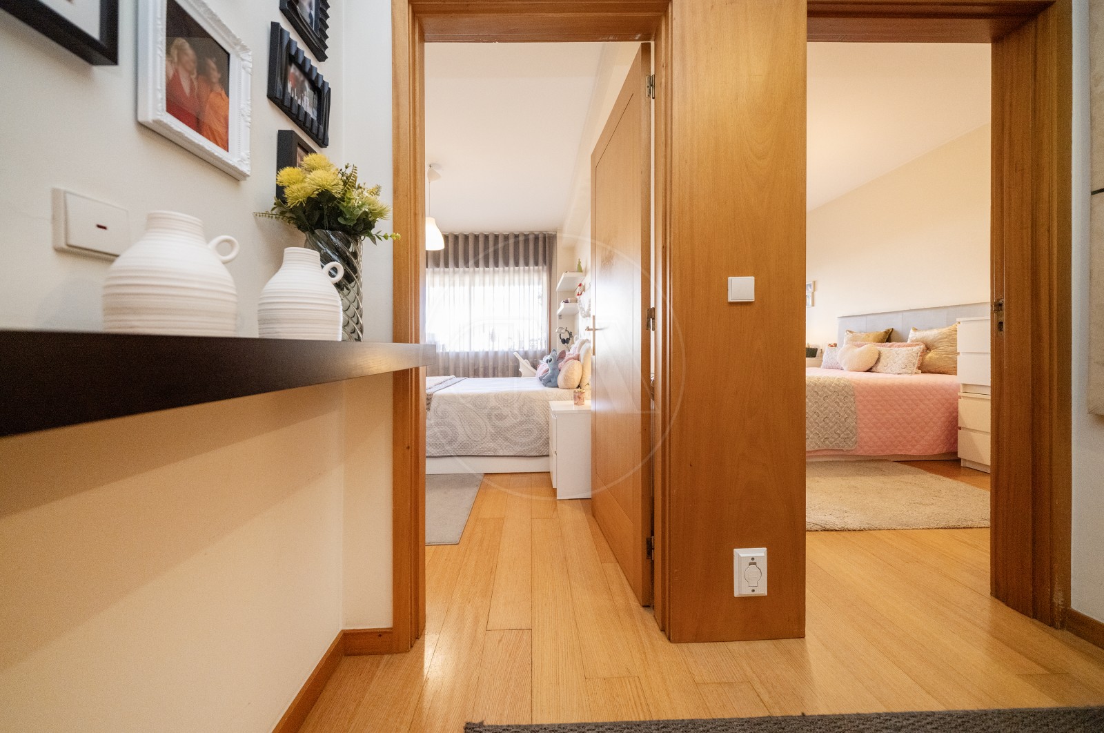 Apartment T3 for For sale in Braga (São Vítor), Braga, Braga - Corredor (Imagem 5)