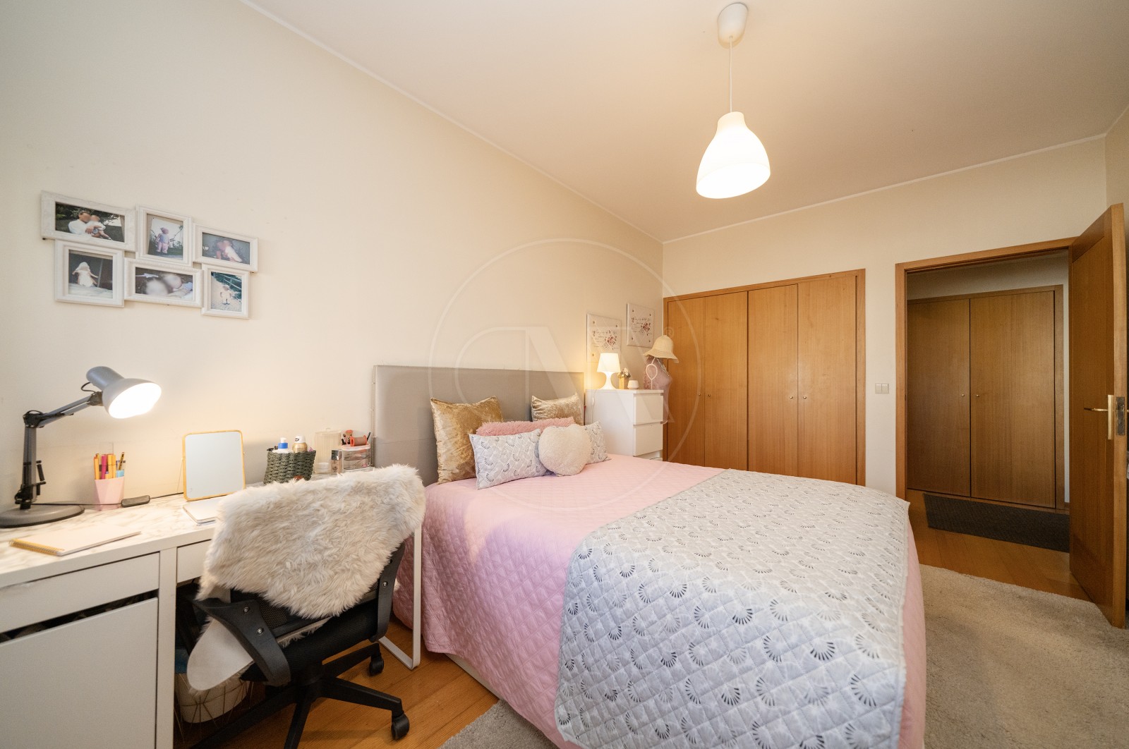 Apartment T3 for For sale in Braga (São Vítor), Braga, Braga - Quarto (Imagem 5)