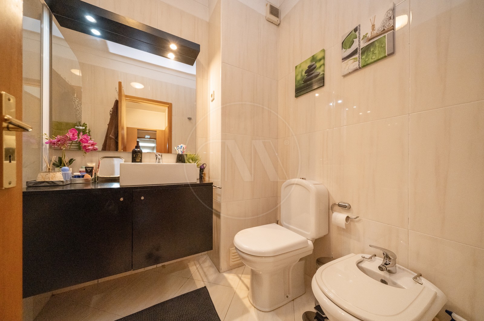 Apartment T3 for For sale in Braga (São Vítor), Braga, Braga - Casa de banho (Imagem 2)