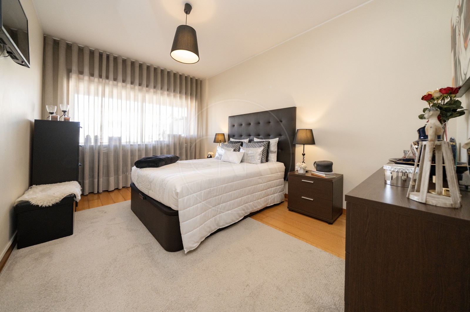 Apartment T3 for For sale in Braga (São Vítor), Braga, Braga - Suite (Imagem 2)