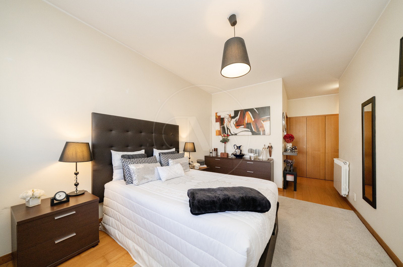 Apartment T3 for For sale in Braga (São Vítor), Braga, Braga - Suite (Imagem 3)