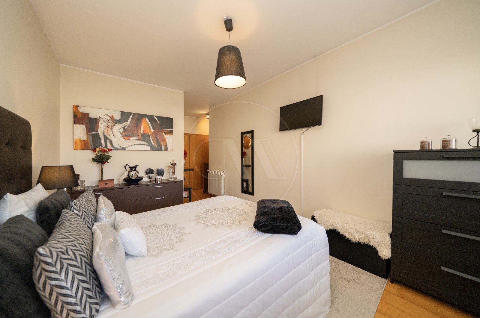 Apartment T3 for For sale in Braga (São Vítor), Braga, Braga - Suite (Imagem 4)